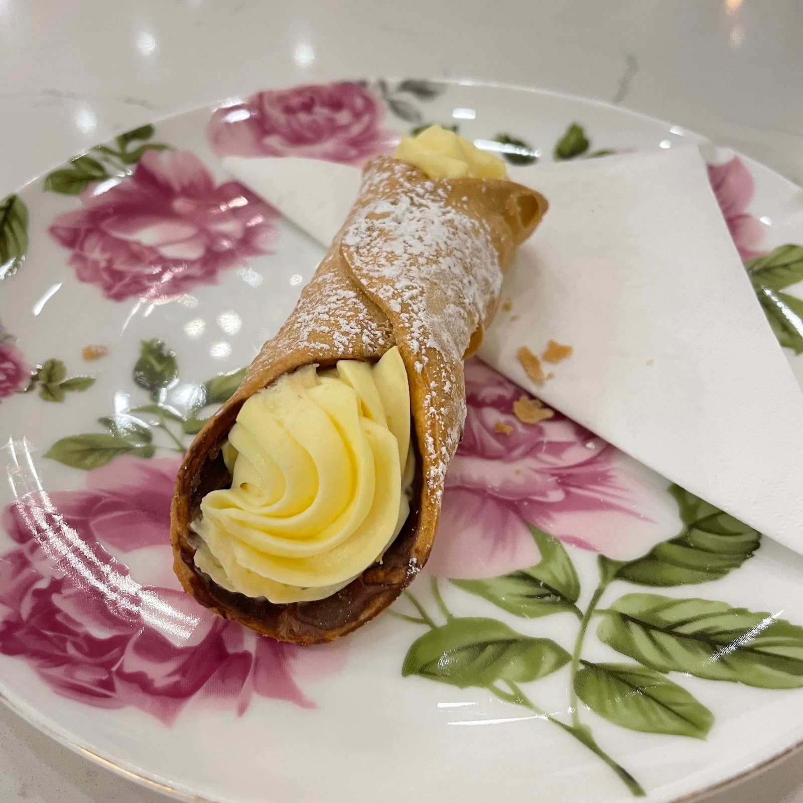 Via Dolce — Tuggeranong, Canberra