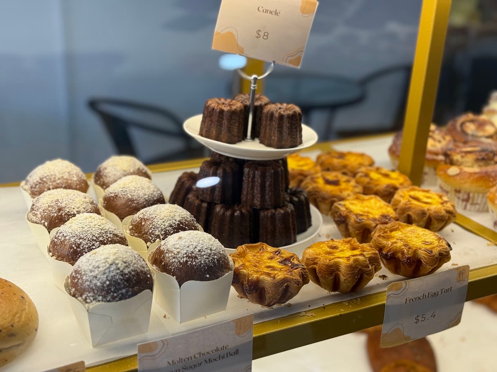 Bite & Savor — Dickson, Canberra
