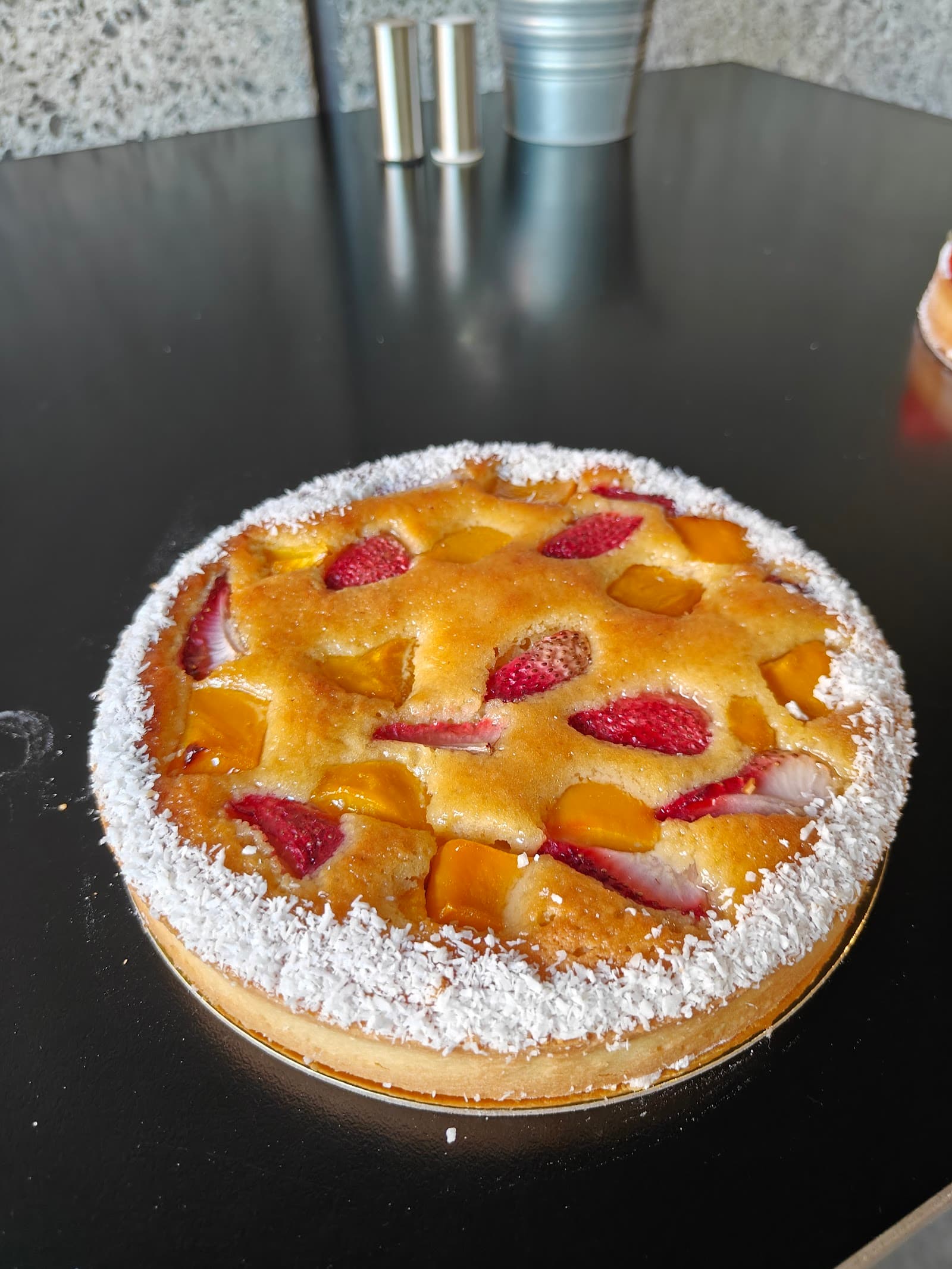 EQ Cafe & Bakehouse | Canberra Centre — Canberra