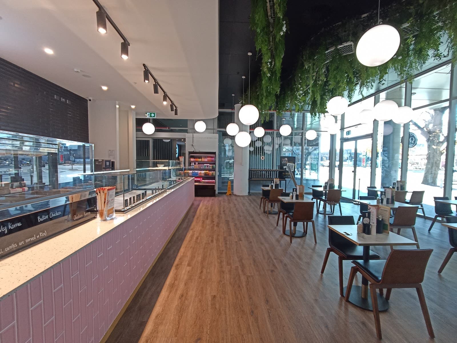 EQ Cafe & Bakehouse | Civic — Civic, Canberra