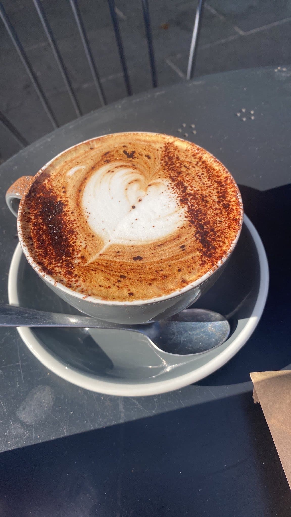 Knead Bakery — Barton, Canberra