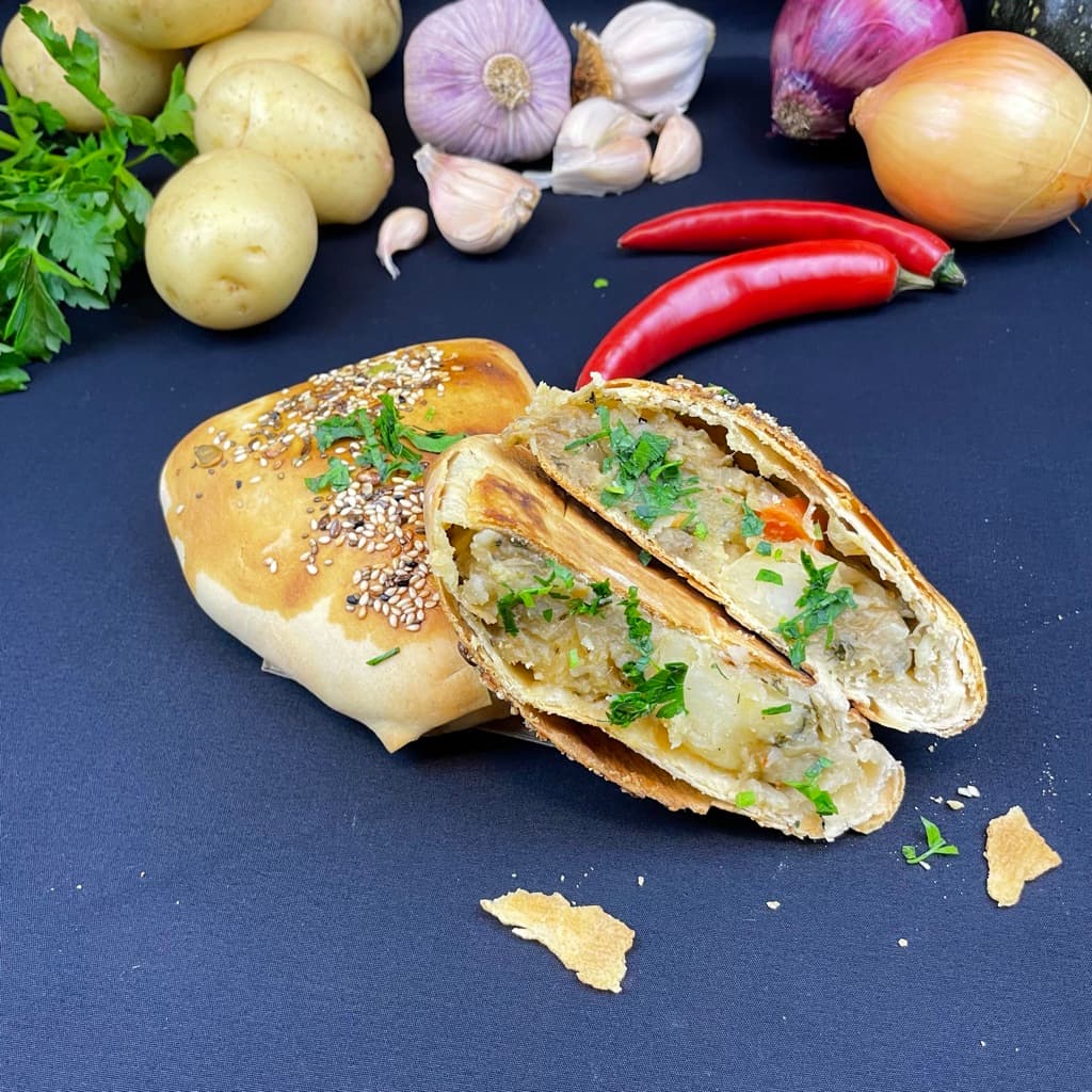 Oscar's Bakery Cafe — Gungahlin, Canberra