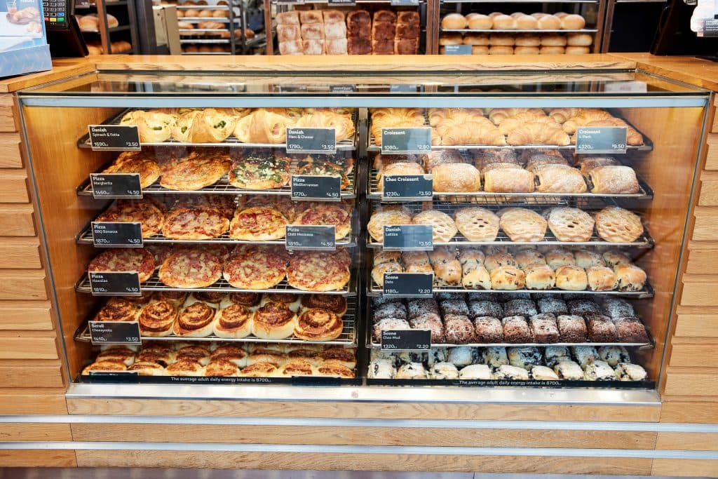 Bakers Delight Canberra — Civic, Canberra