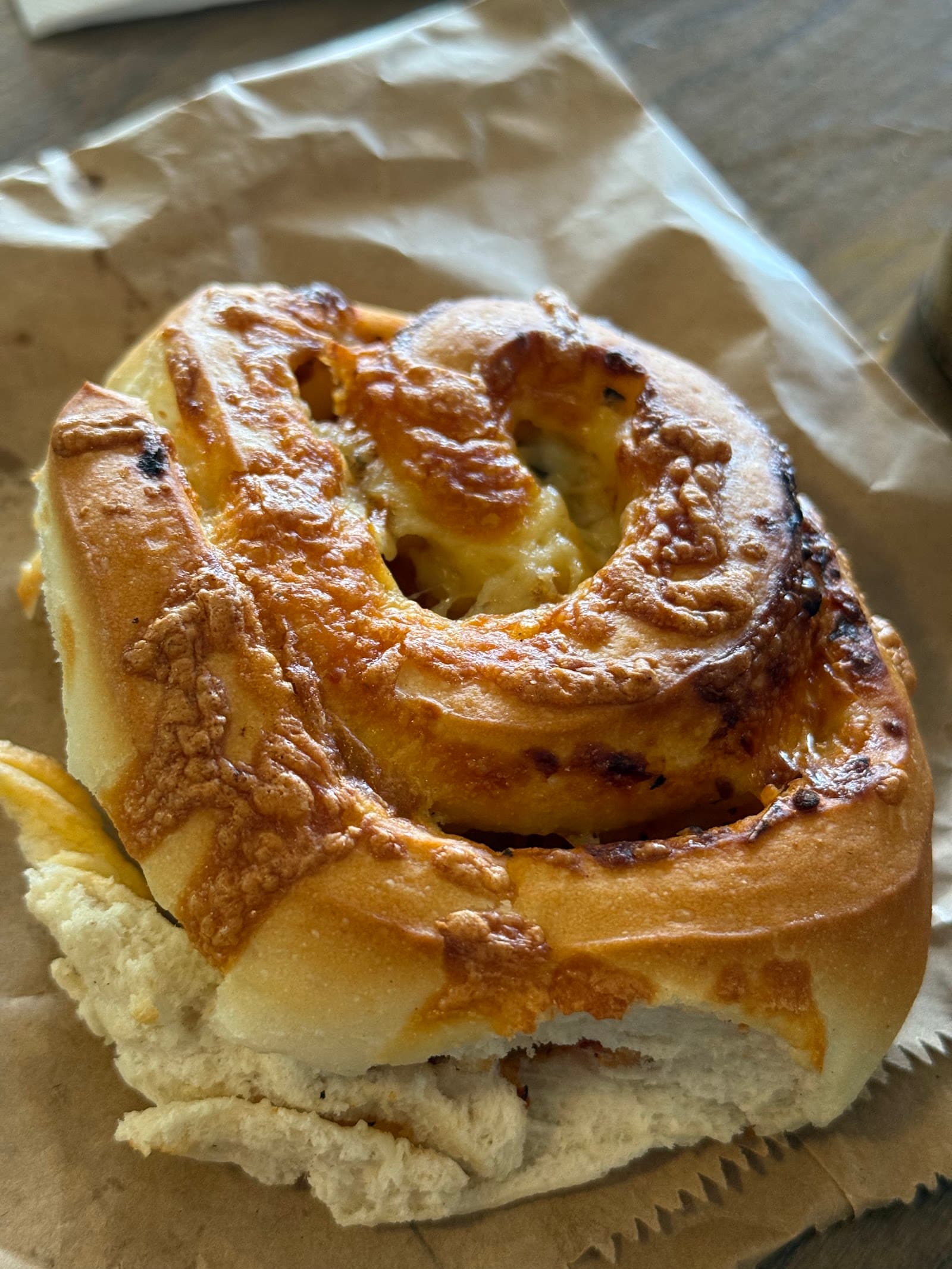 BAKEHOUSE - Ainslie — Barton, Canberra