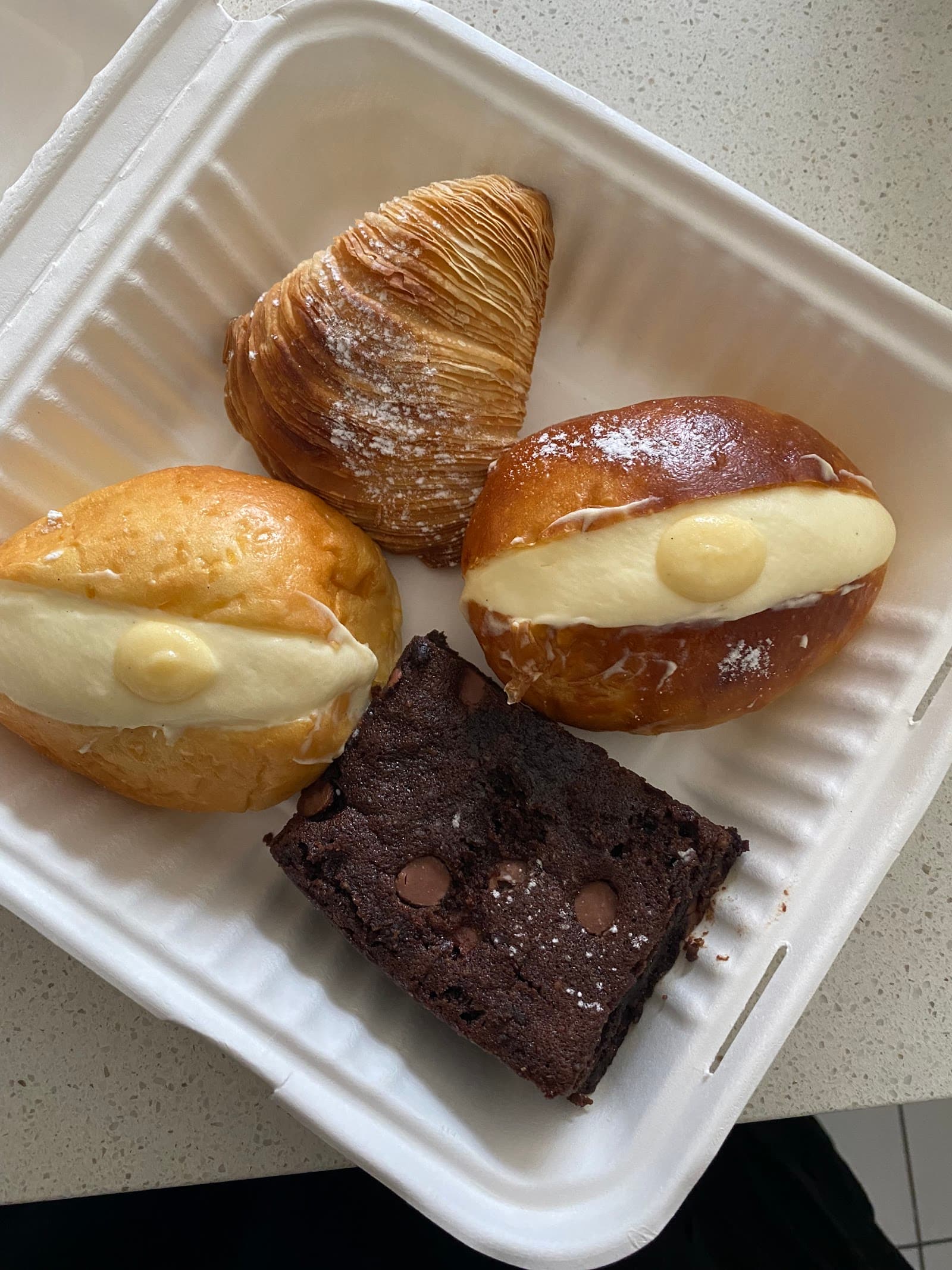 Sapori Lab — Kingston, Canberra