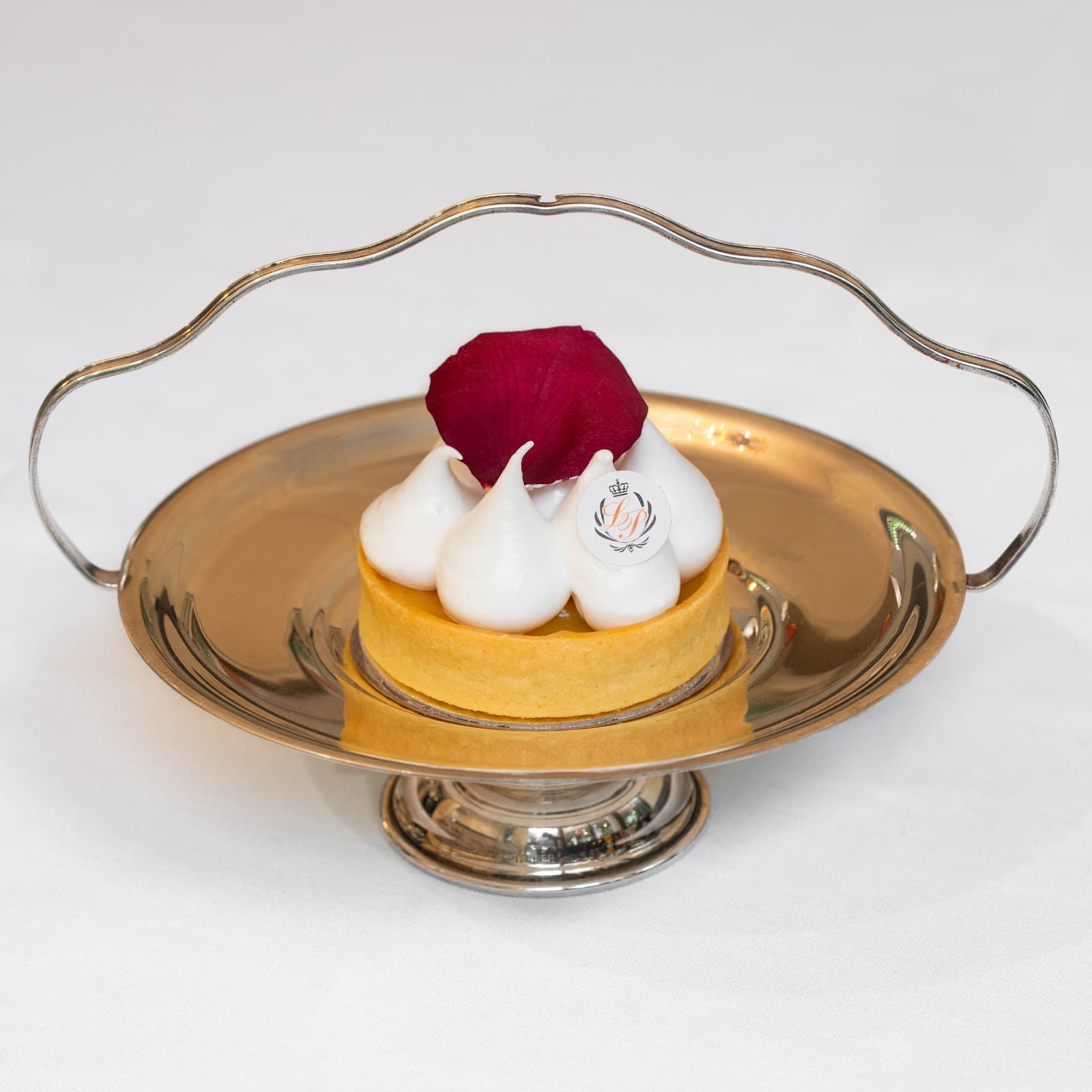 L'Orange Patisserie — Manuka, Canberra