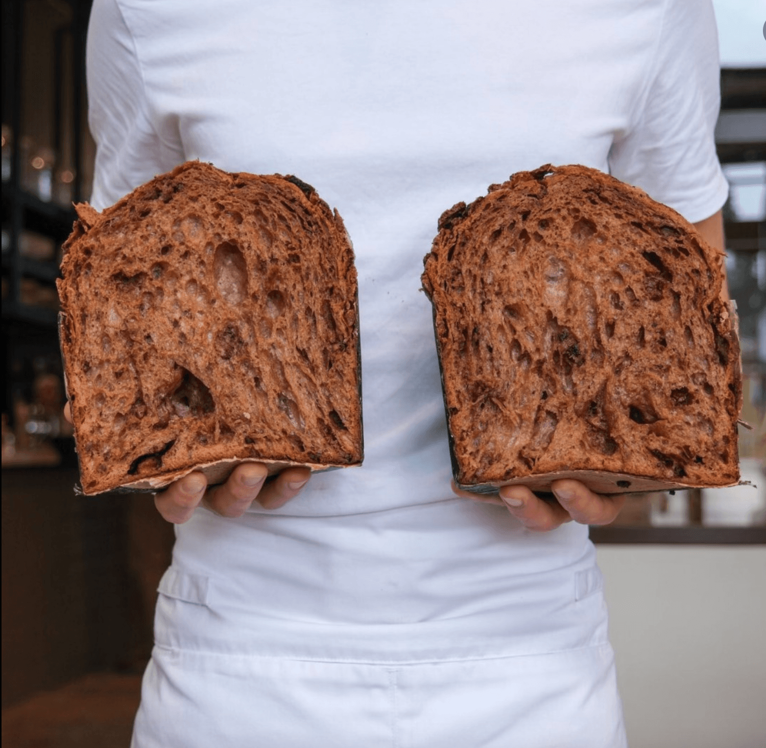 Crust Bakery — Fyshwick, Canberra