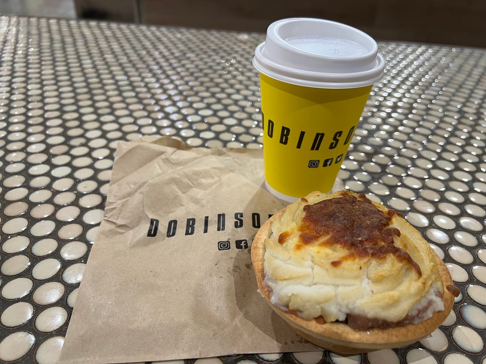 Dobinsons — Belconnen, Canberra