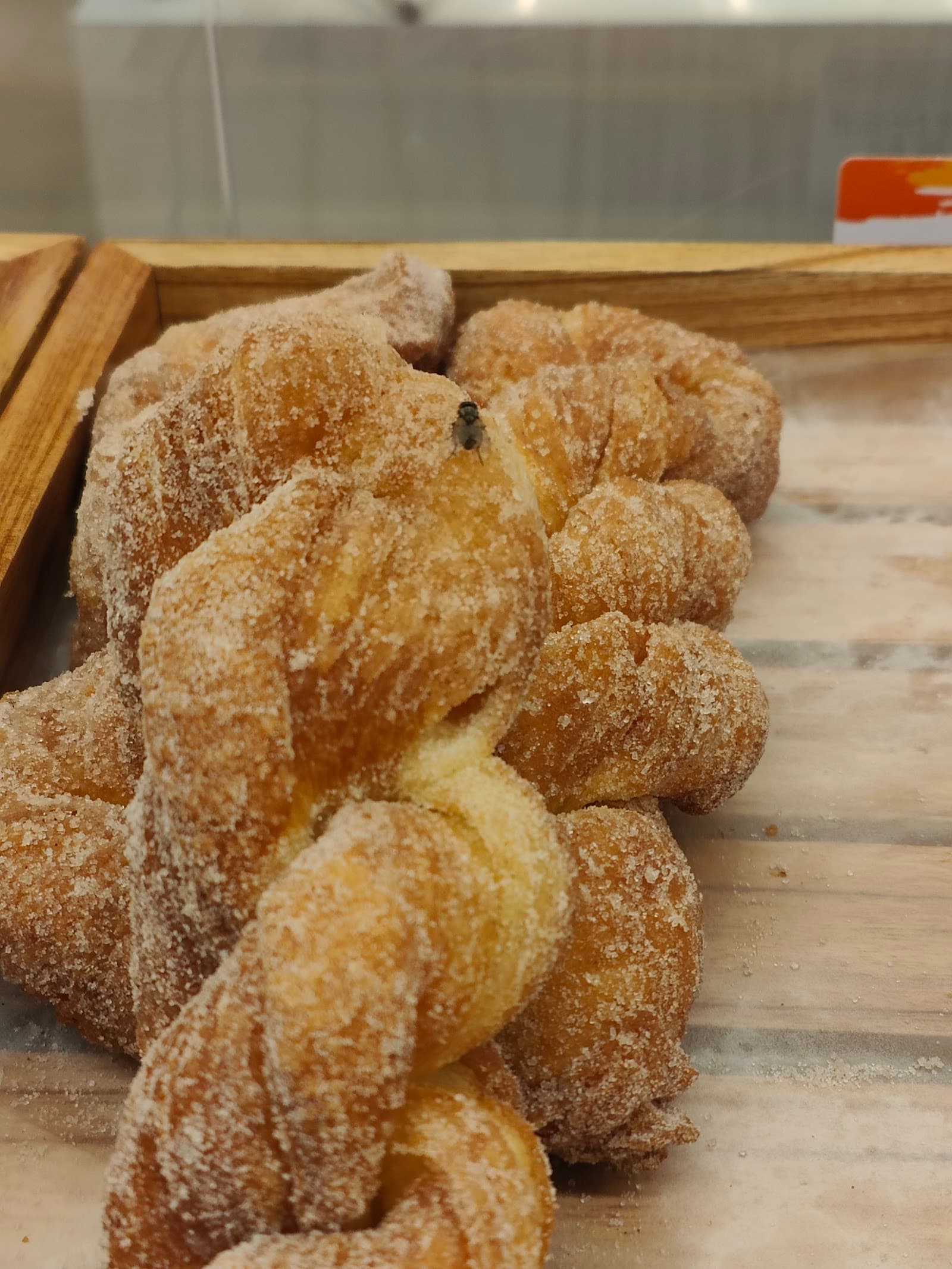 Breadtop Belconnen ACT — Belconnen, Canberra