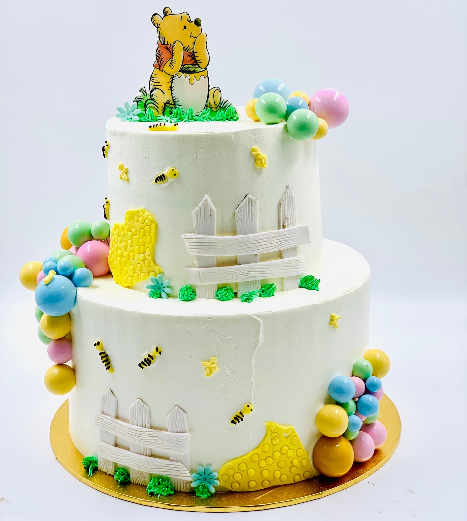 Canberra Cake Place — Belconnen, Canberra