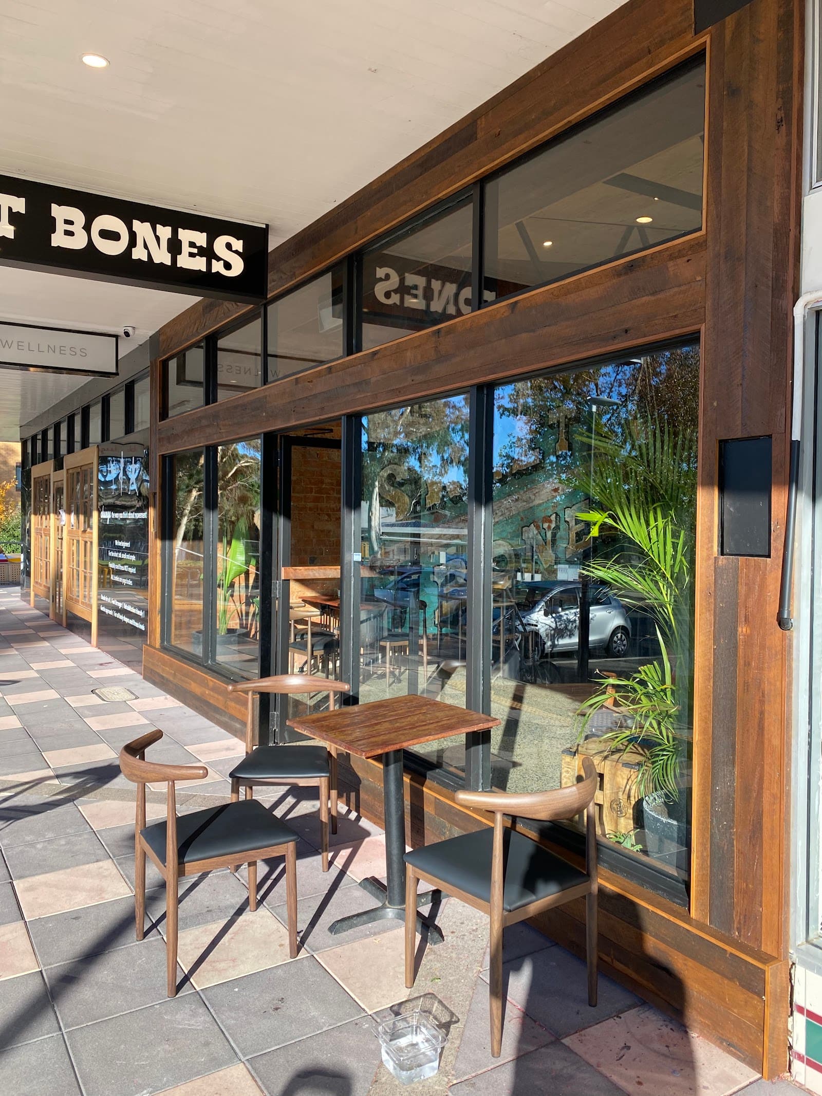 Scullin Sweet Bones — Tuggeranong, Canberra