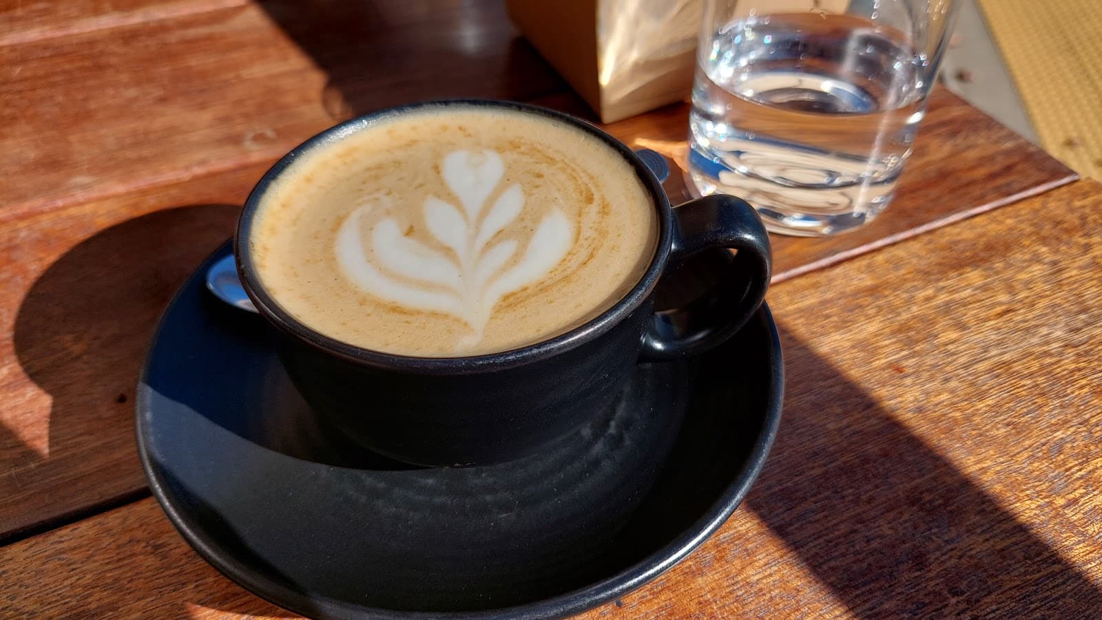 Scullin Sweet Bones — Tuggeranong, Canberra