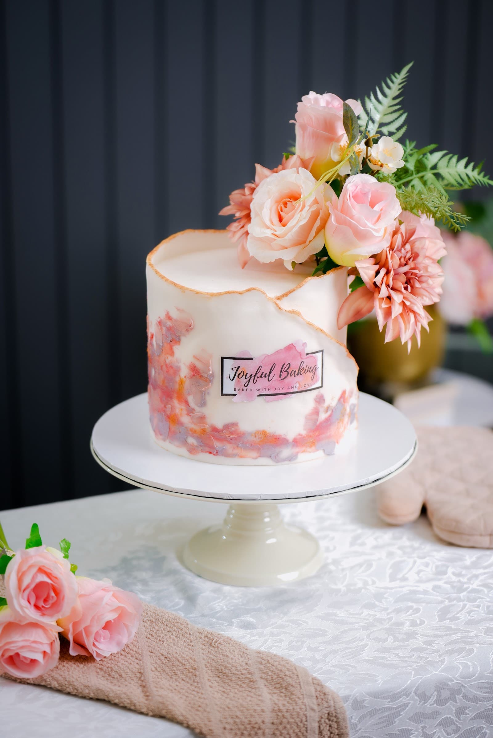 Joyful Baking Australia — Belconnen, Canberra