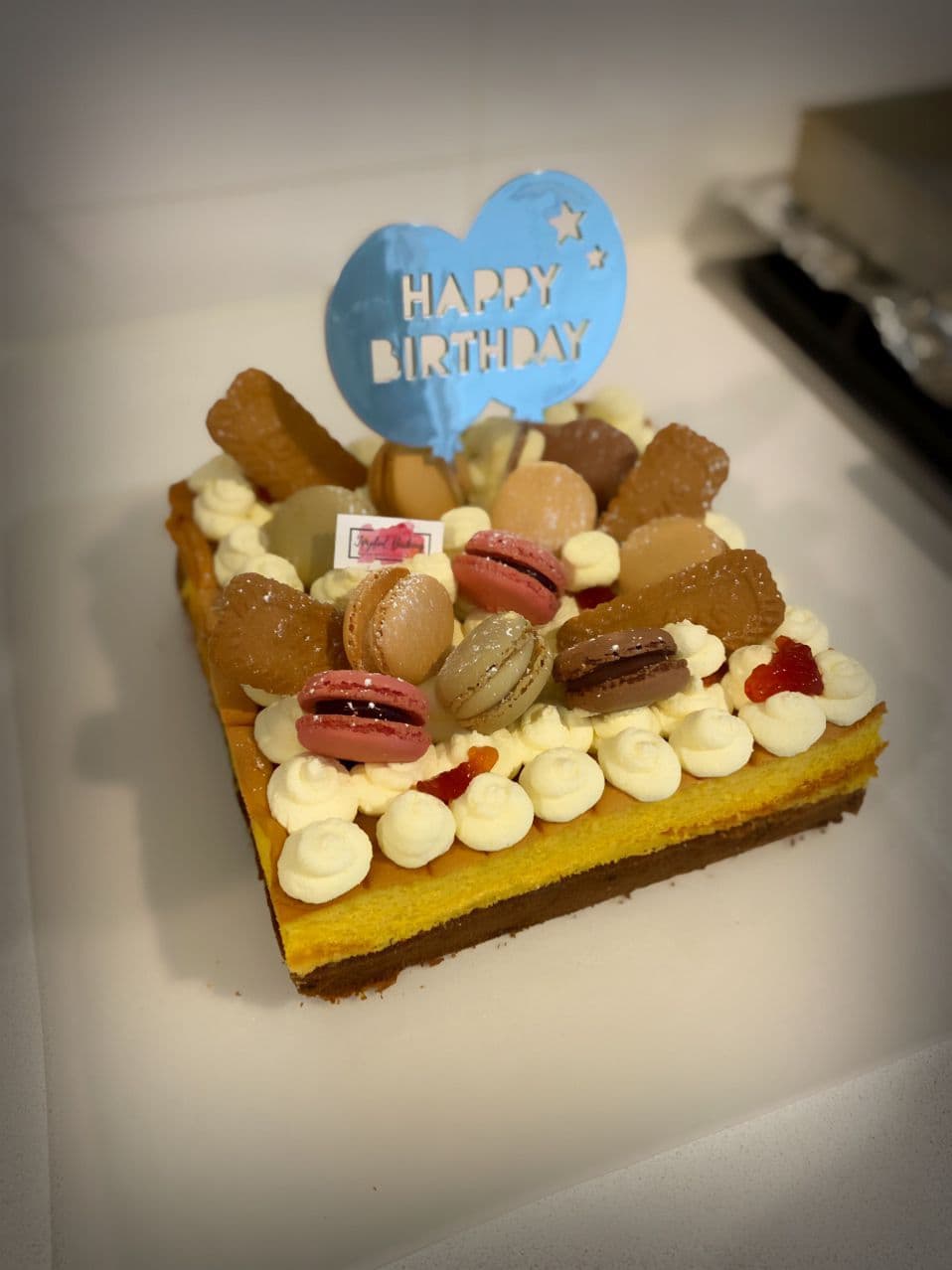 Joyful Baking Australia — Belconnen, Canberra