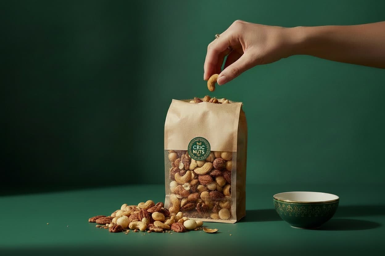 CricNuts — Belconnen, Canberra