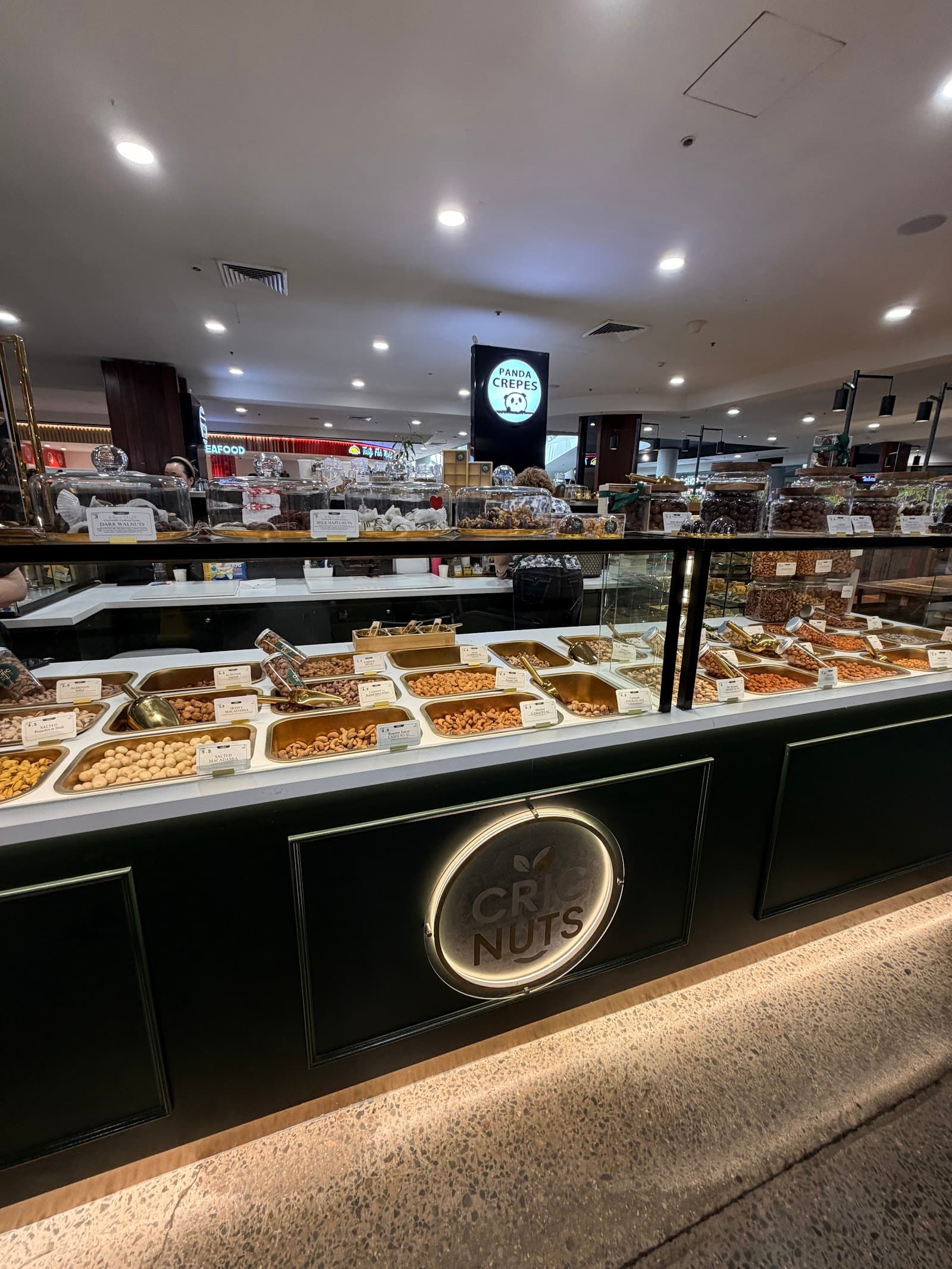 CricNuts — Belconnen, Canberra