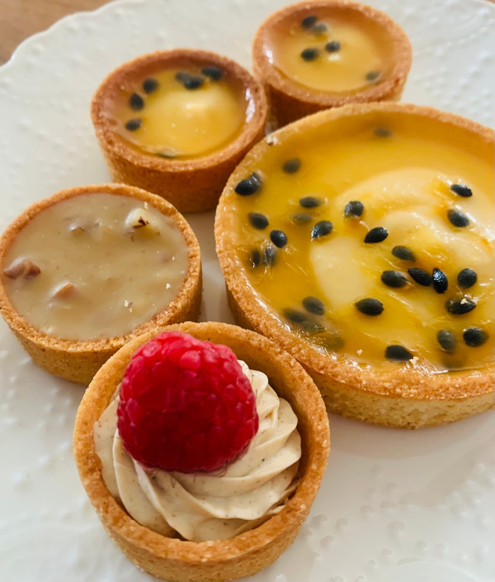 Sweet Business Healthy Living — Belconnen, Canberra