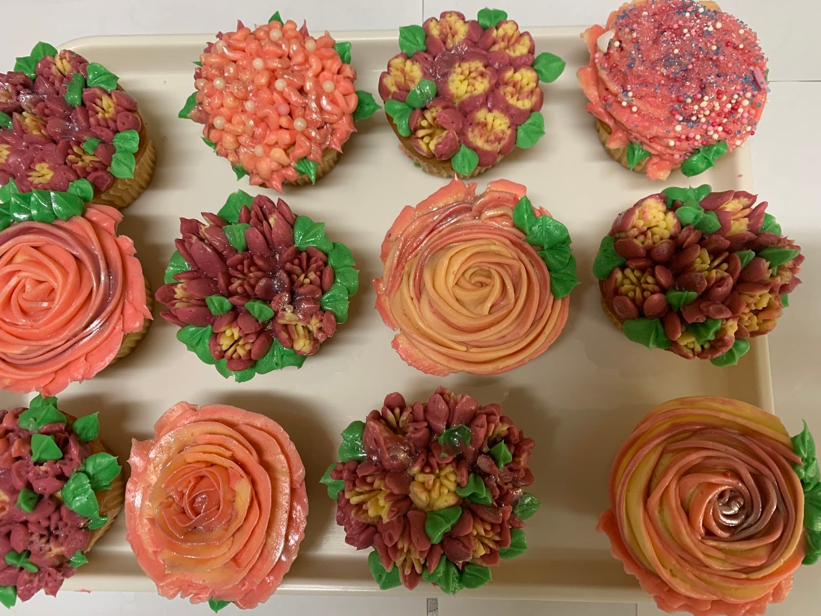 Florey Bakery — Belconnen, Canberra