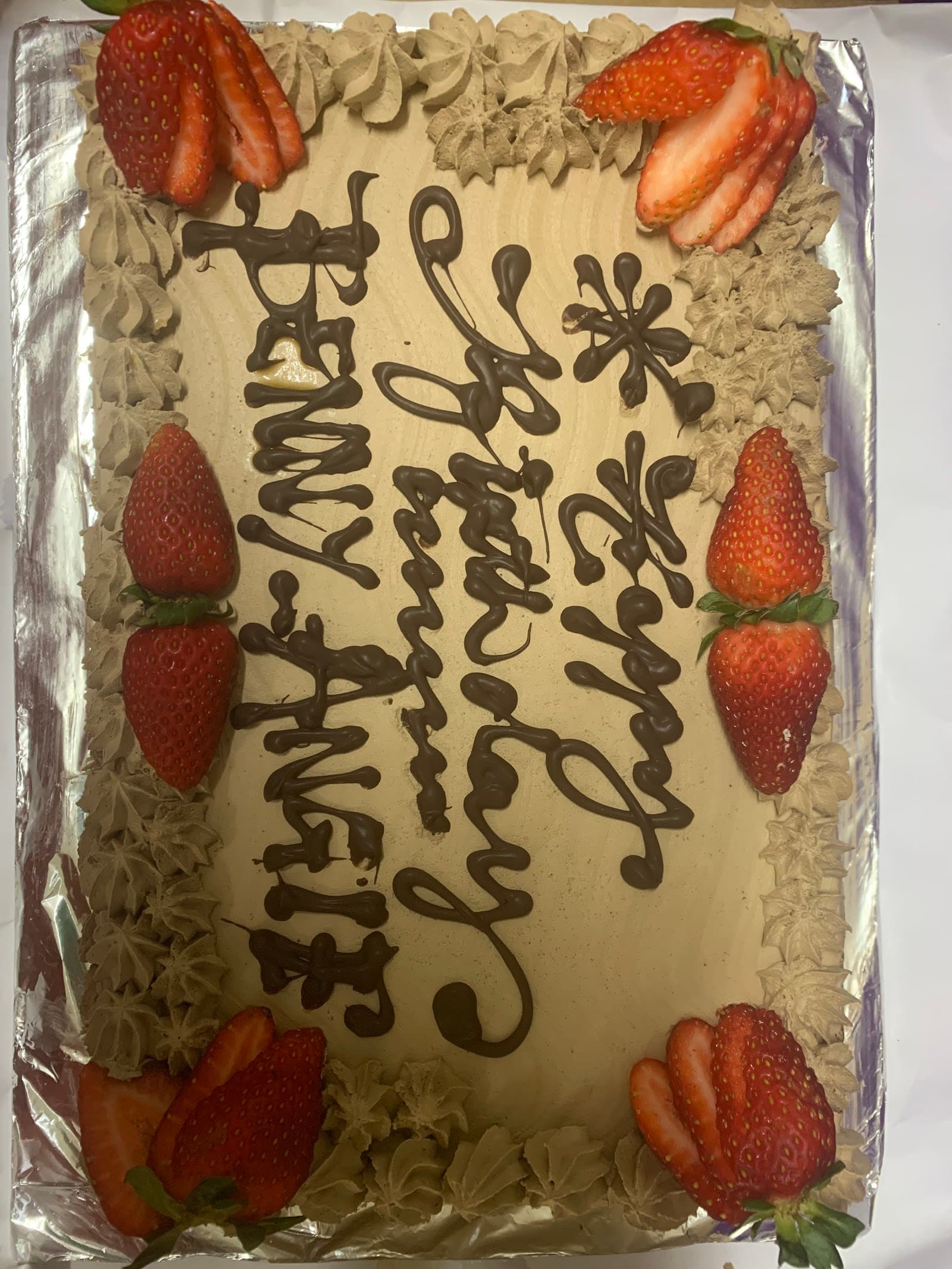 Florey Bakery — Belconnen, Canberra