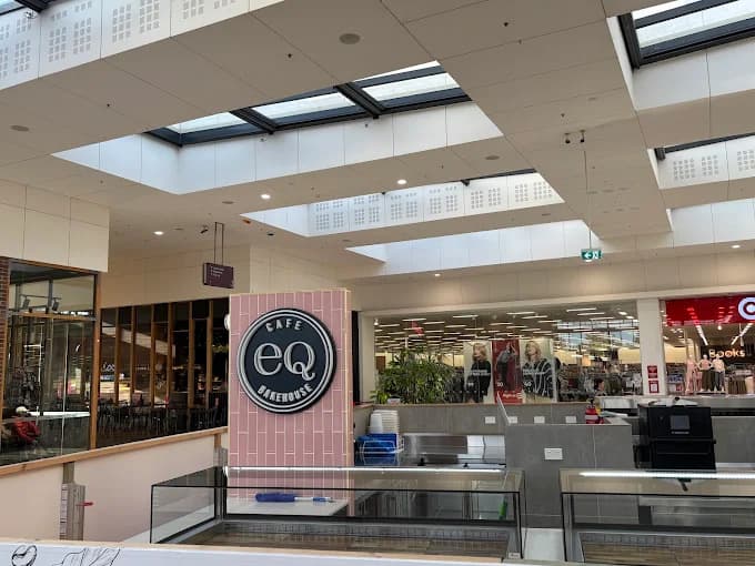 EQ Cafe & Bakehouse | Belconnen — Belconnen, Canberra