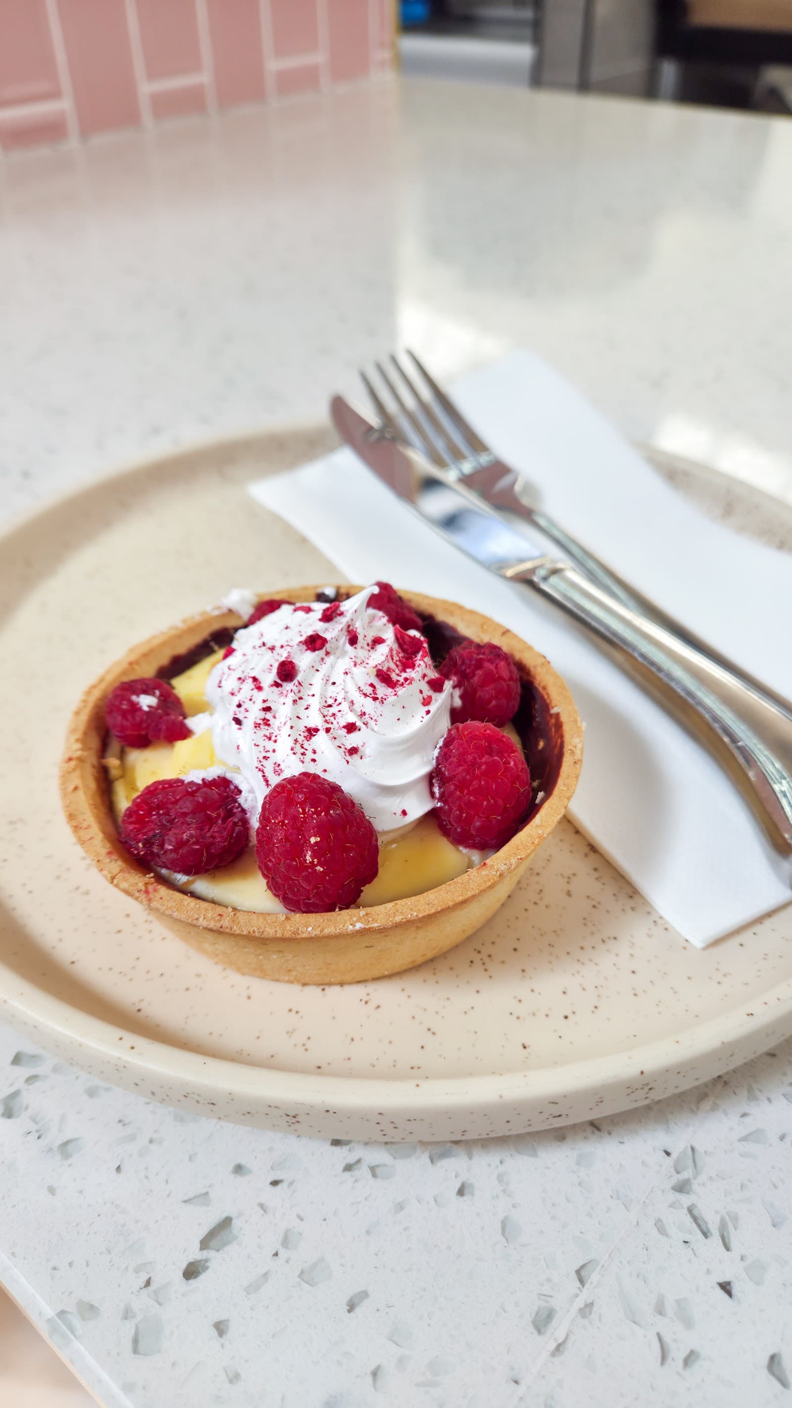 EQ Cafe & Bakehouse | Belconnen — Belconnen, Canberra