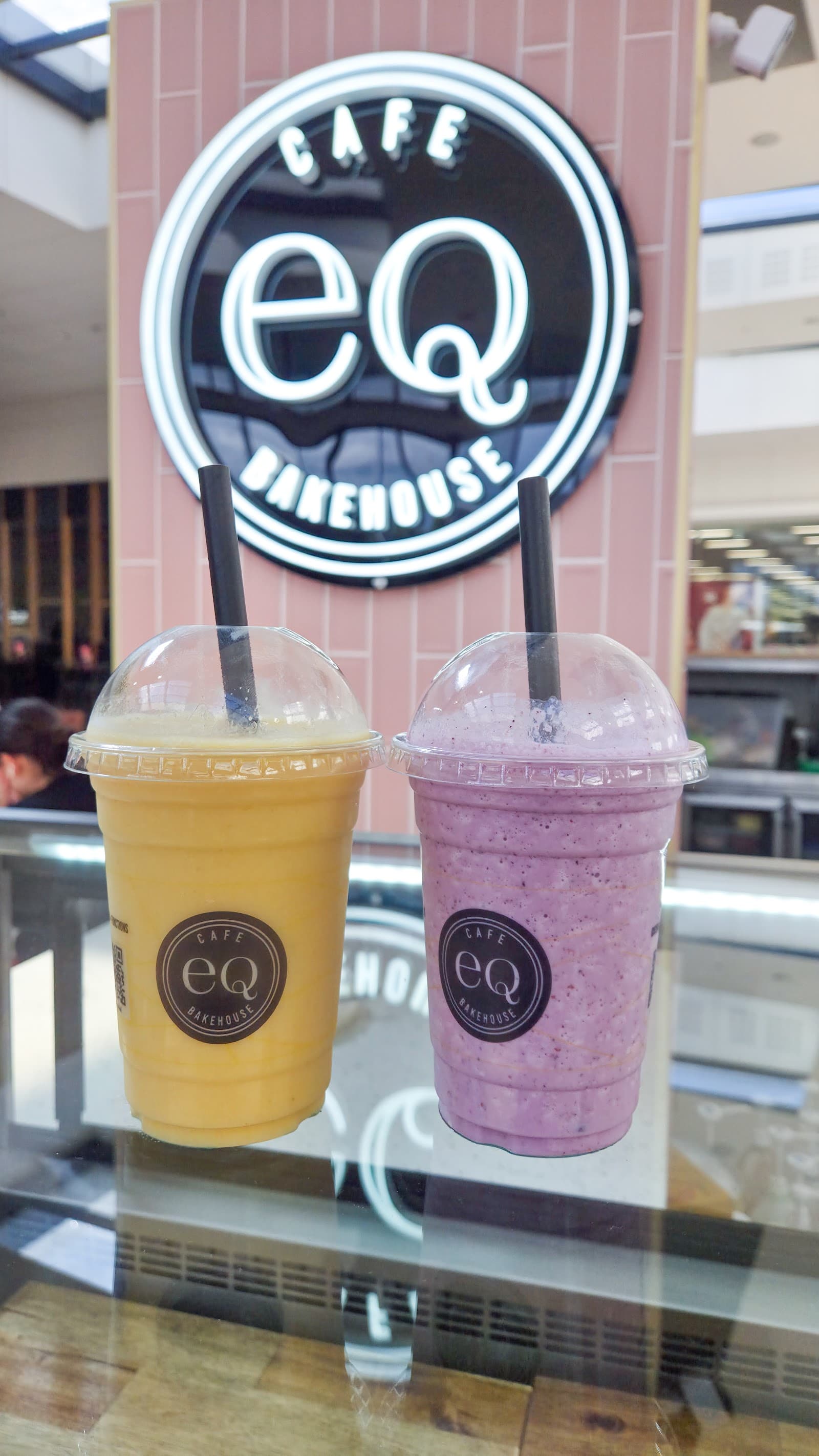 EQ Cafe & Bakehouse | Belconnen — Belconnen, Canberra