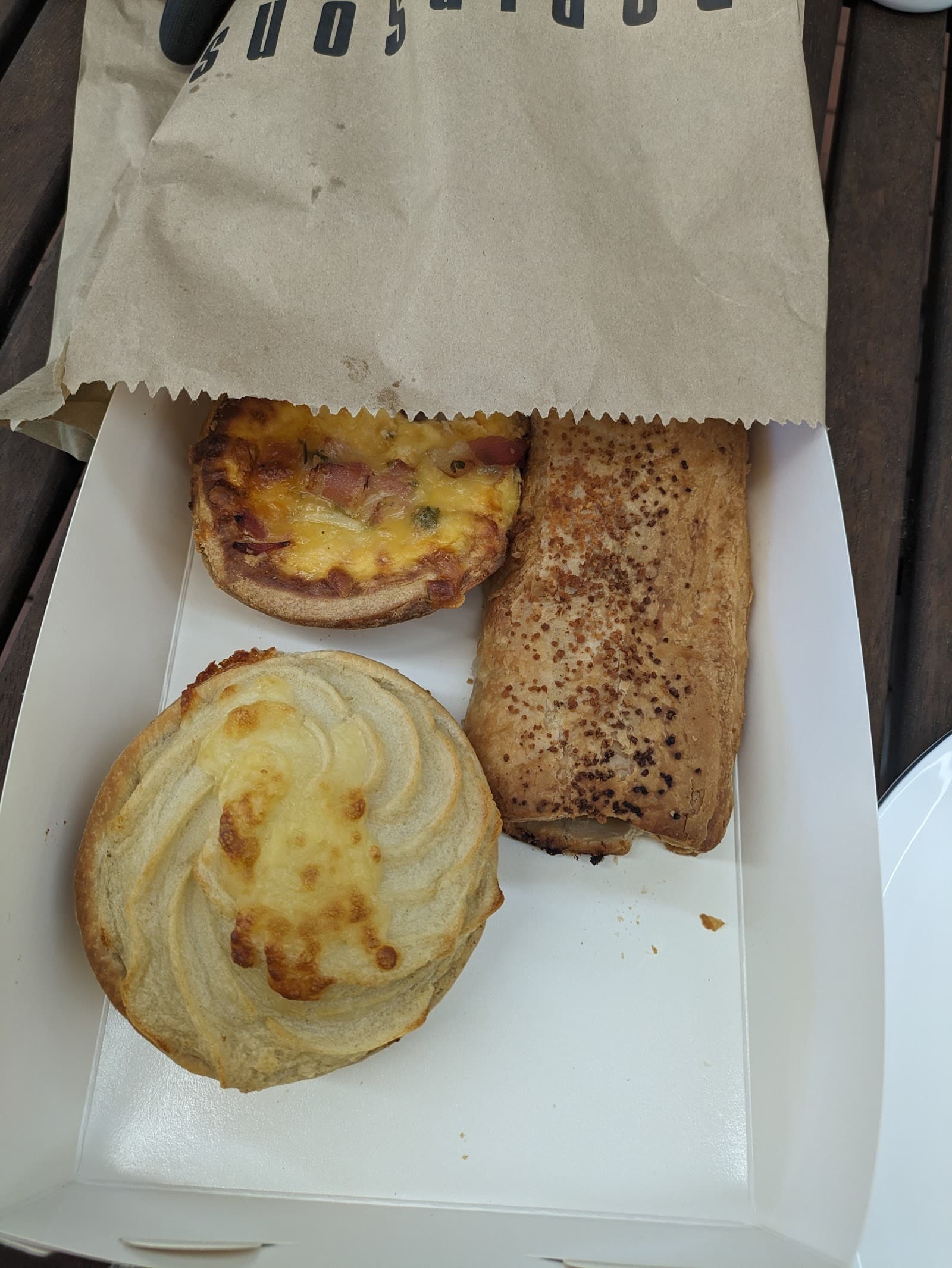 Dobinsons — Woden, Canberra