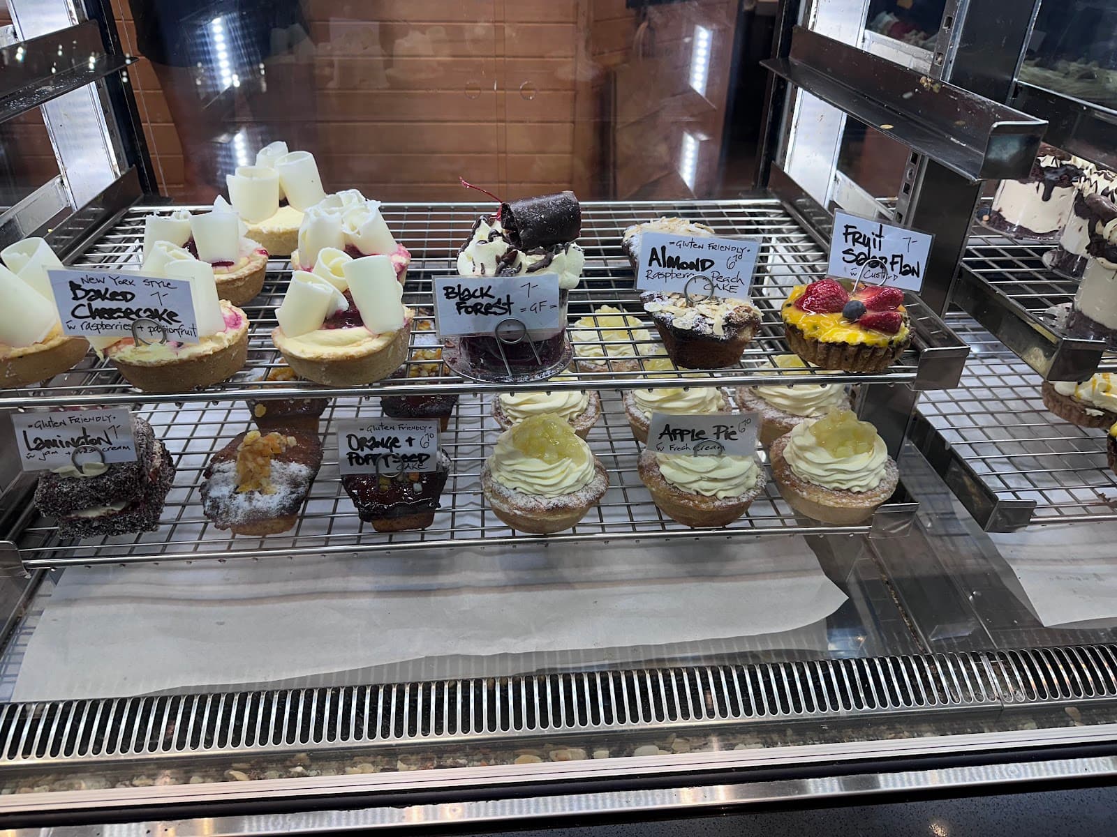 Dobinsons — Woden, Canberra
