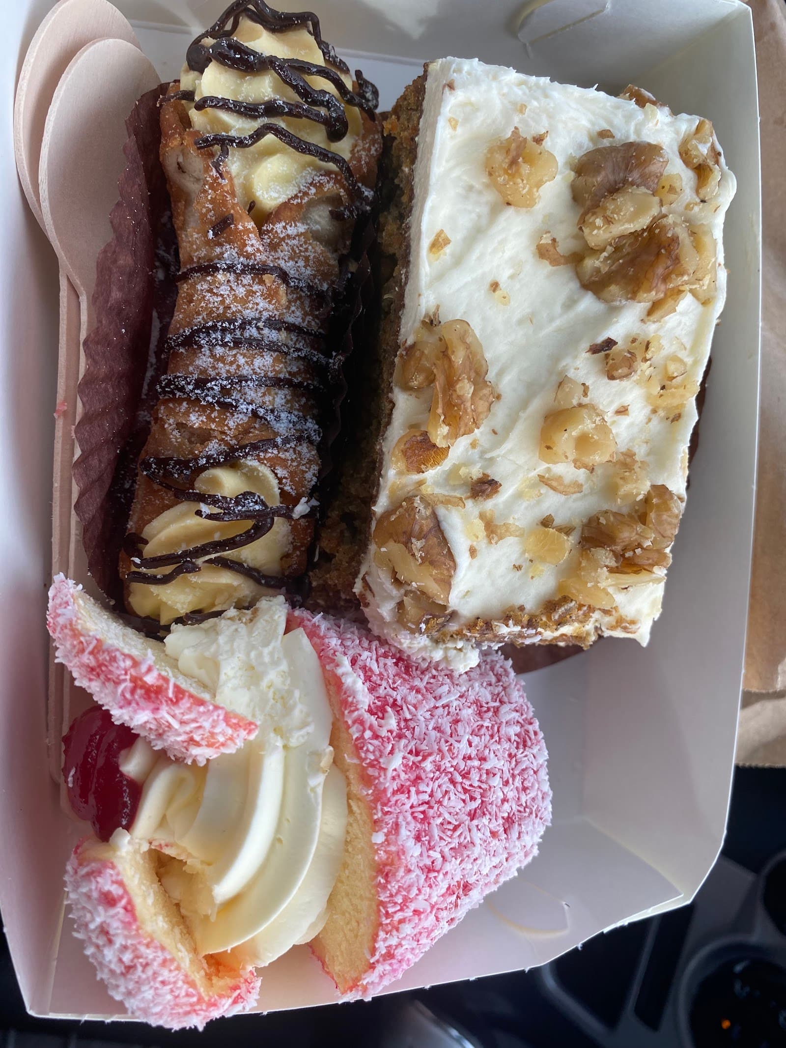 Garran Bakery — Woden, Canberra
