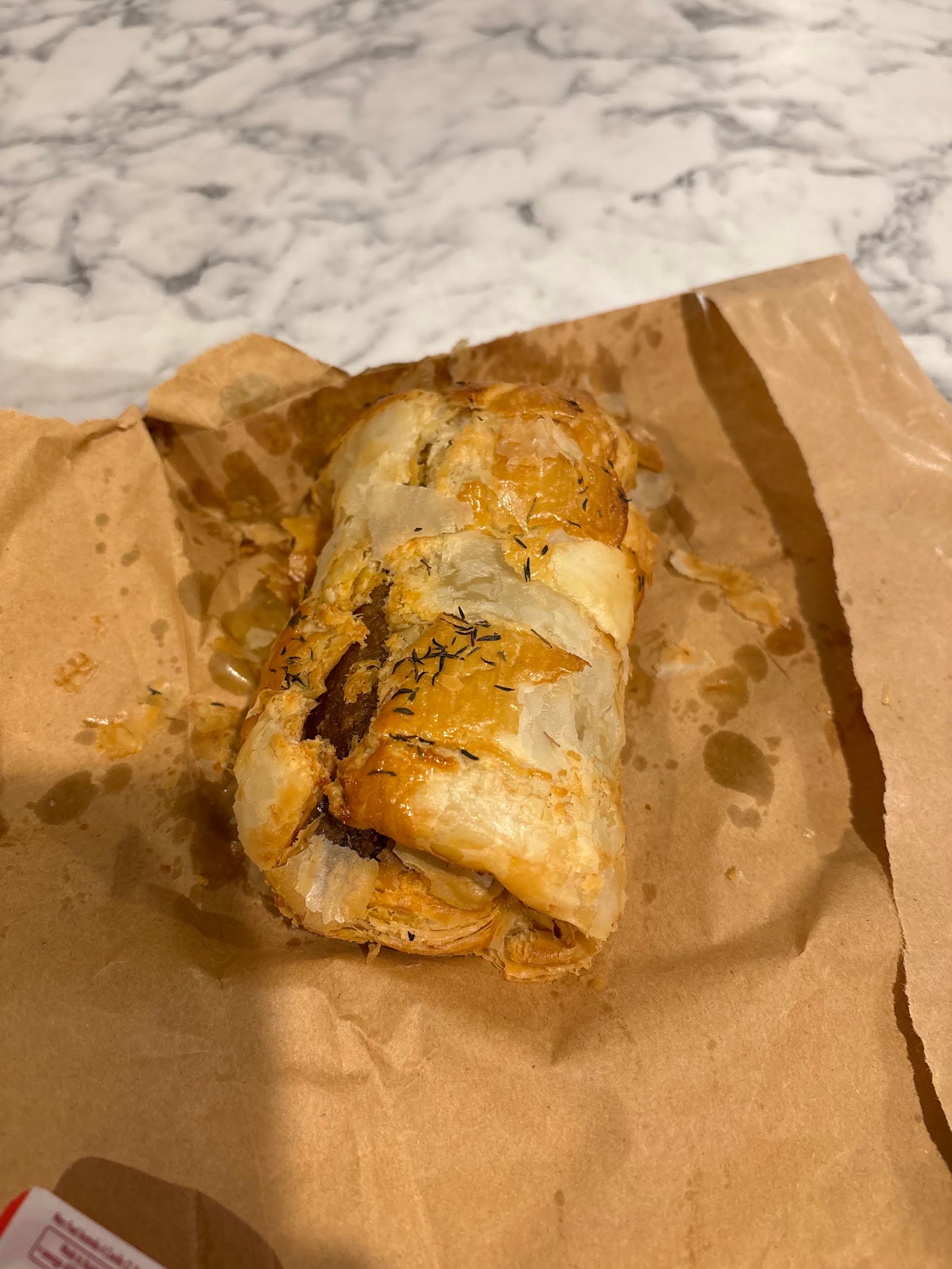 Evoke Bakery — Barton, Canberra
