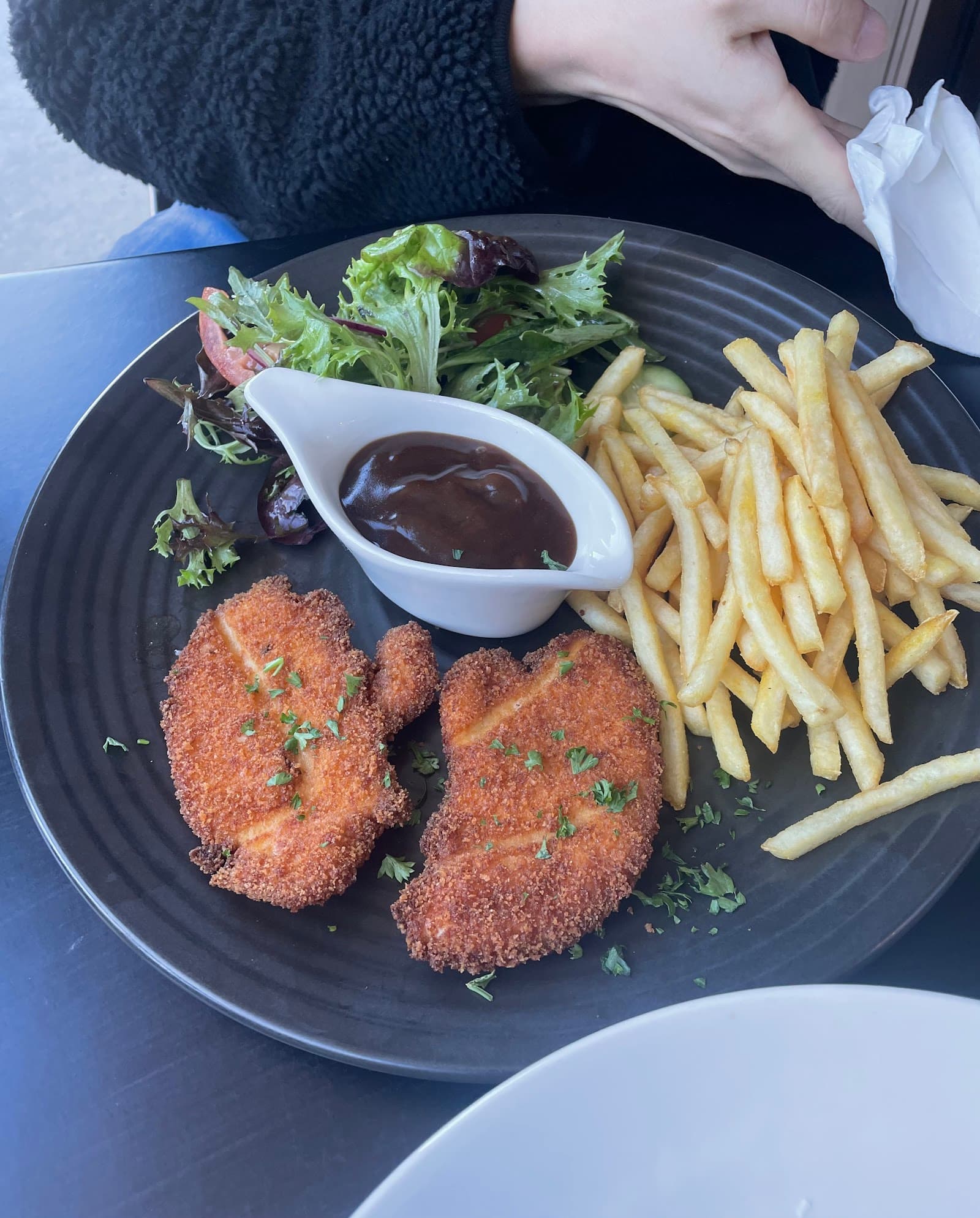 Italian Continental Bakery — Mawson, Canberra