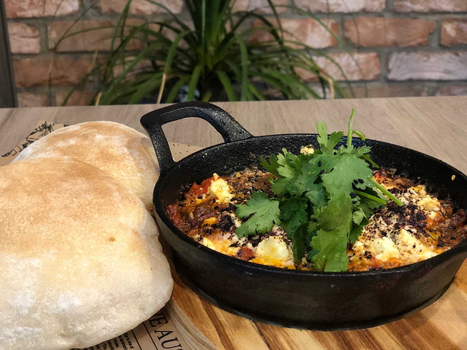AL Manoosh Lebanese Bakery and More — Woden, Canberra