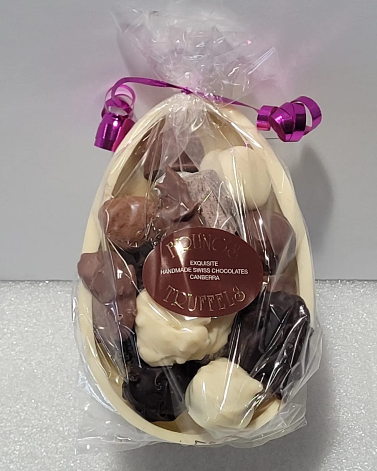 Bruno's Truffels — Woden, Canberra