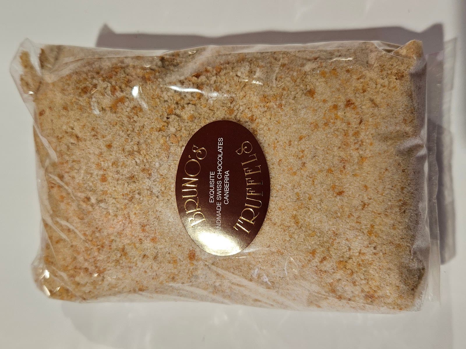 Bruno's Truffels — Woden, Canberra