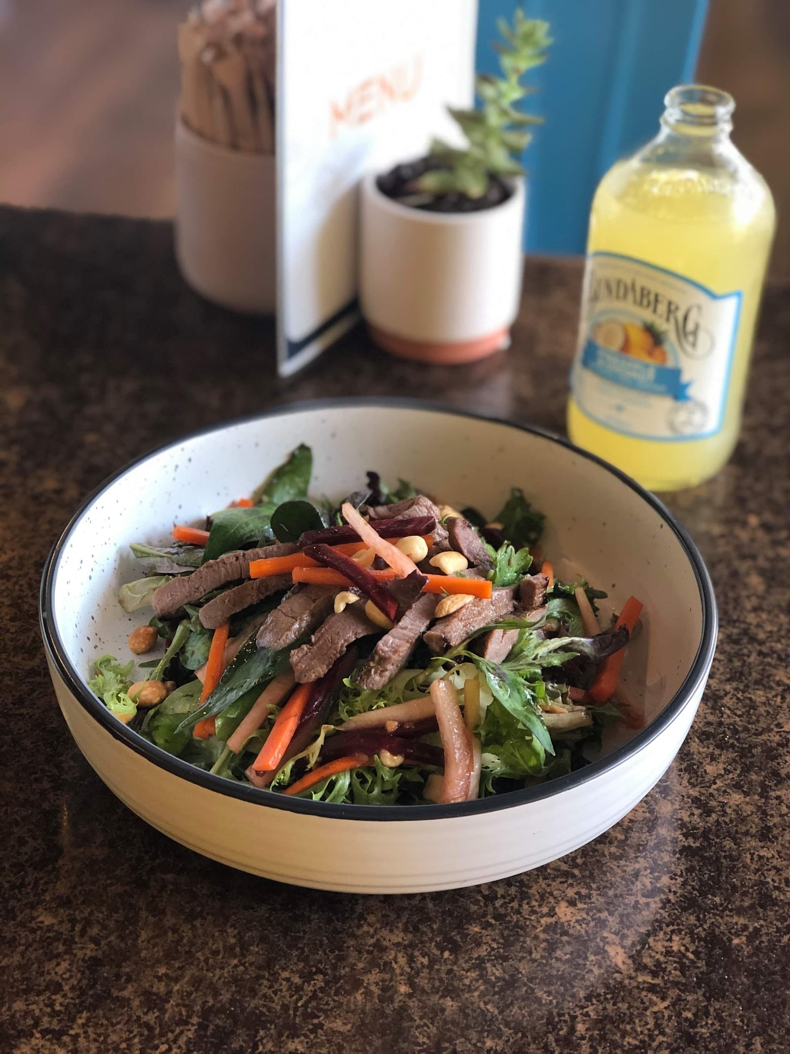Lil Milkbar — Mawson, Canberra