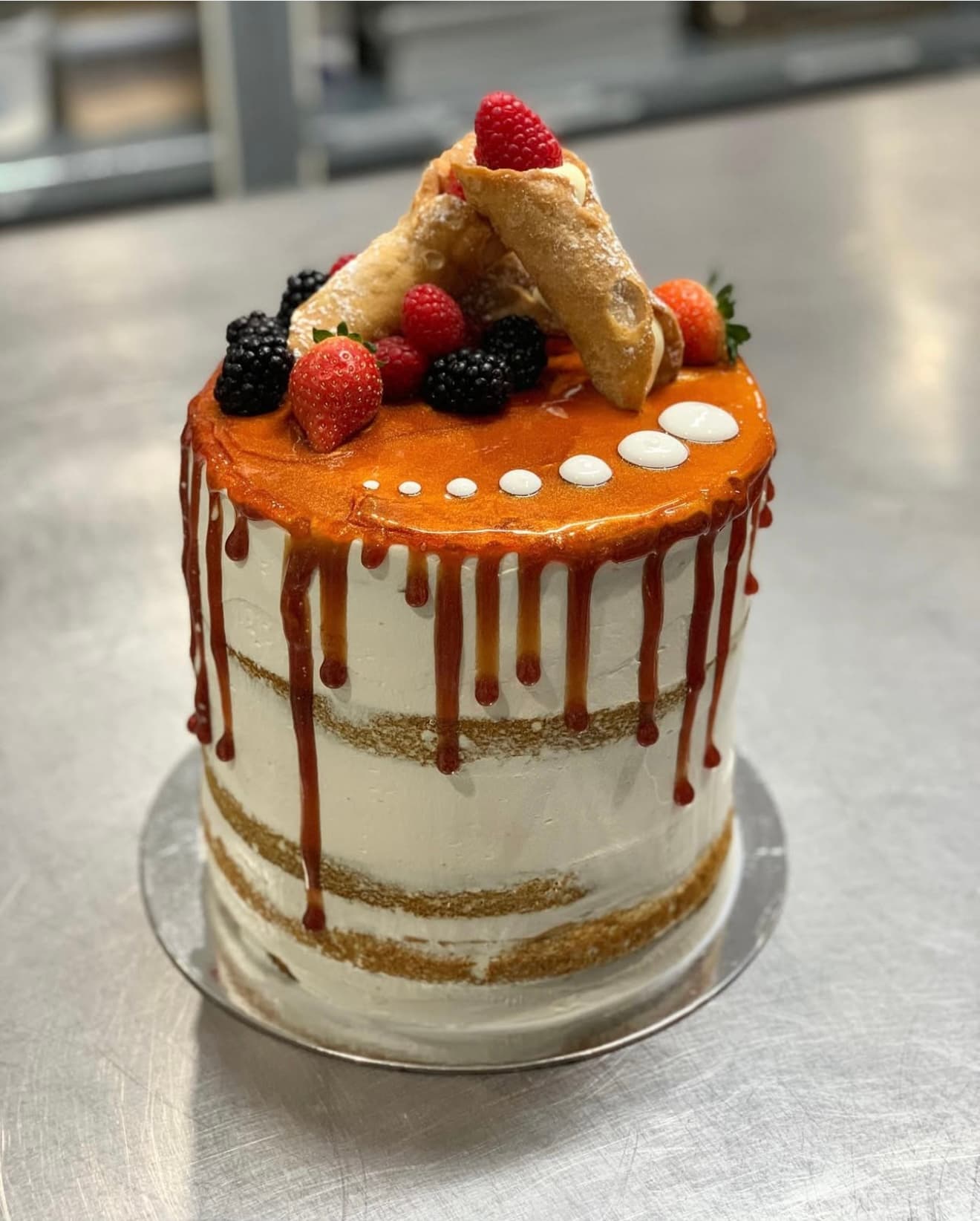 Erindale Cakery Bakery — Tuggeranong, Canberra