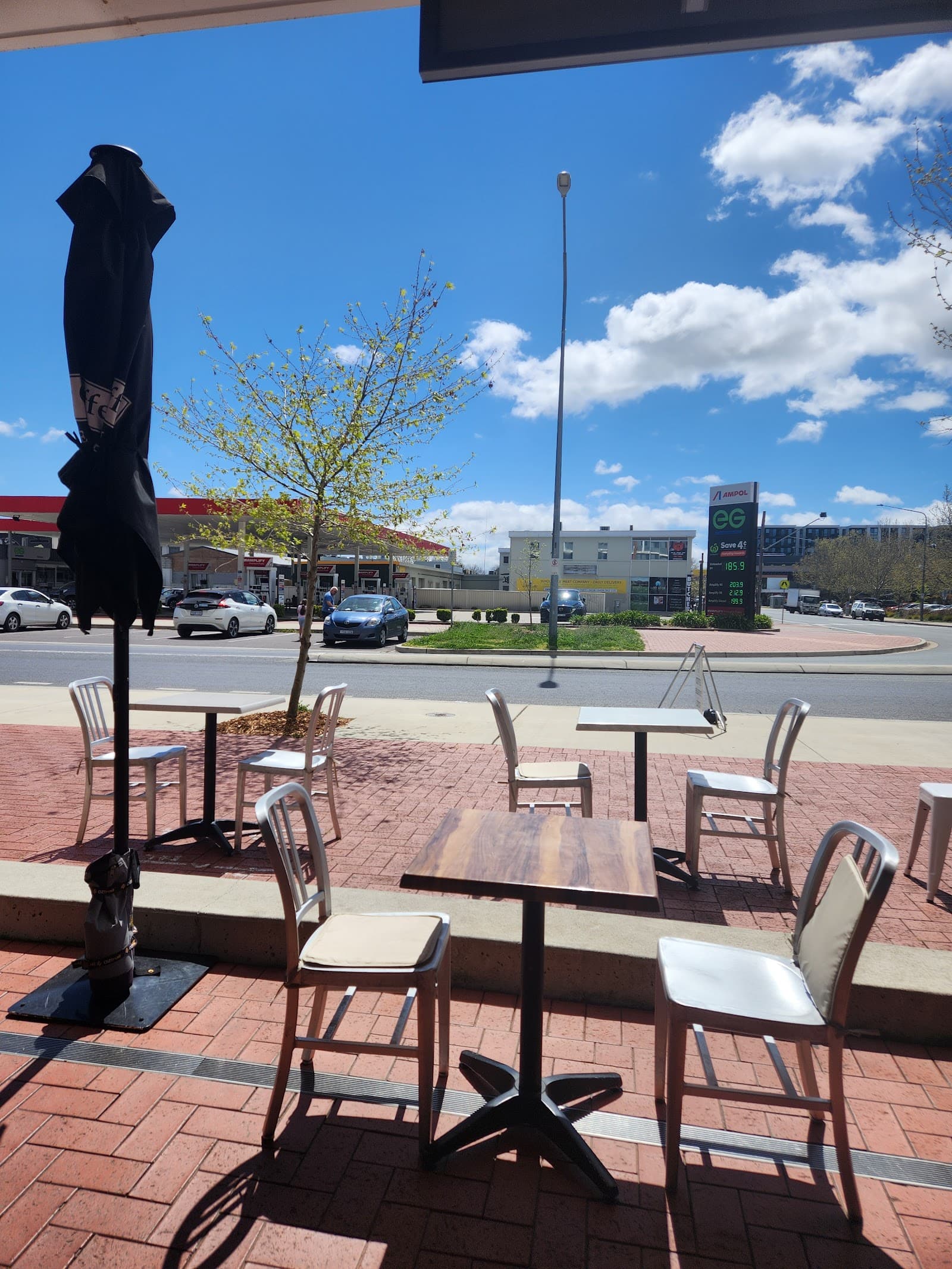 LILETTE — Dickson, Canberra