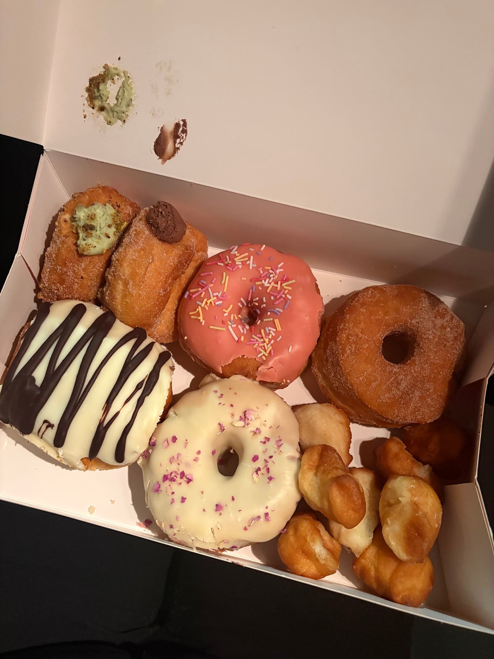 De Doughnut Dickson — Dickson, Canberra