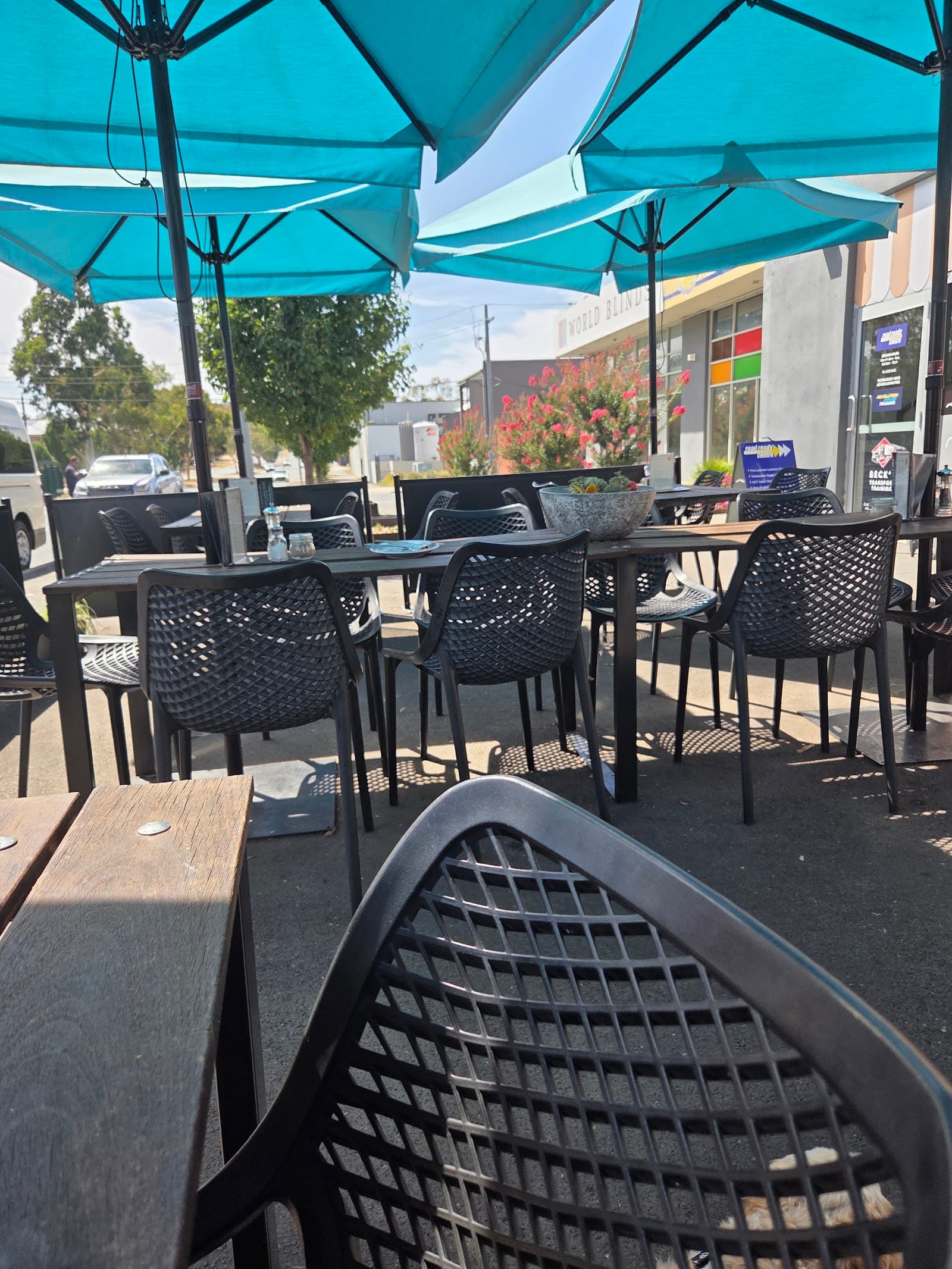 The Bakehouse Mitchell — Gungahlin, Canberra