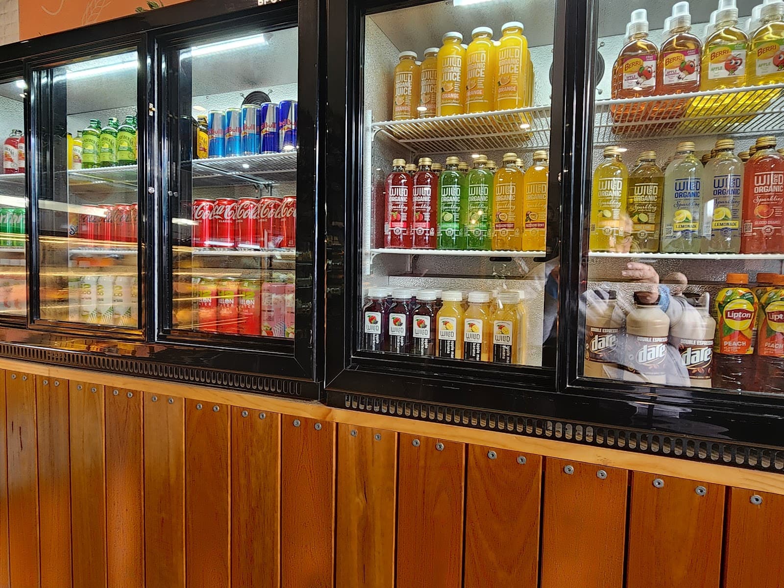 The Bakehouse Mitchell — Gungahlin, Canberra