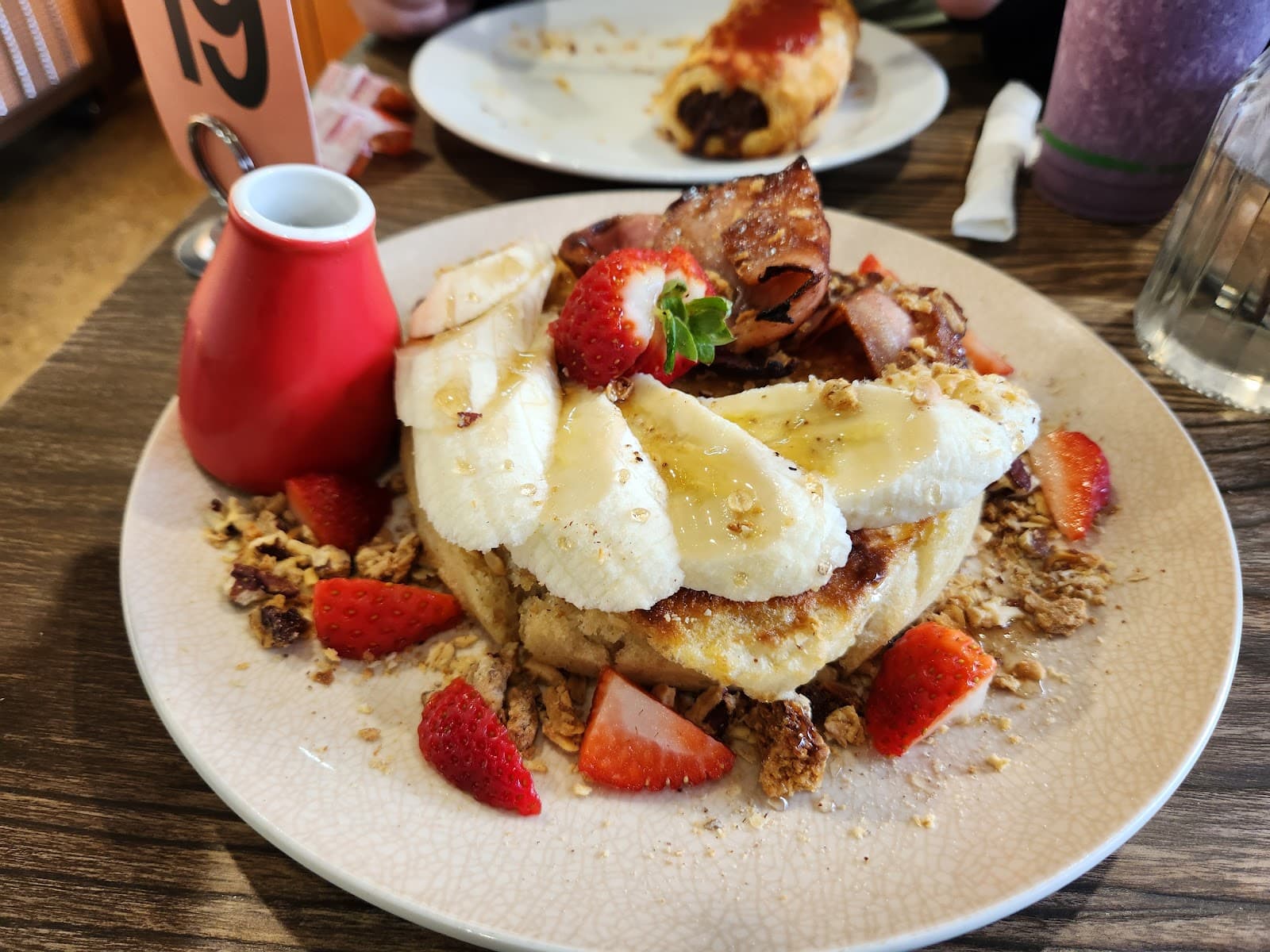 The Bakehouse Mitchell — Gungahlin, Canberra