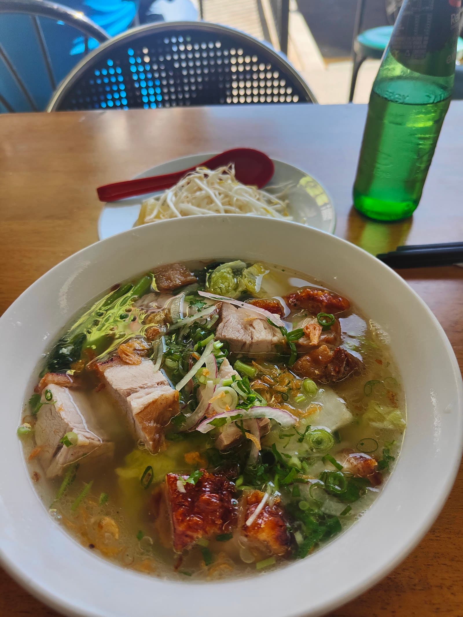 LL Bakery and Café — Narrabundah, Canberra