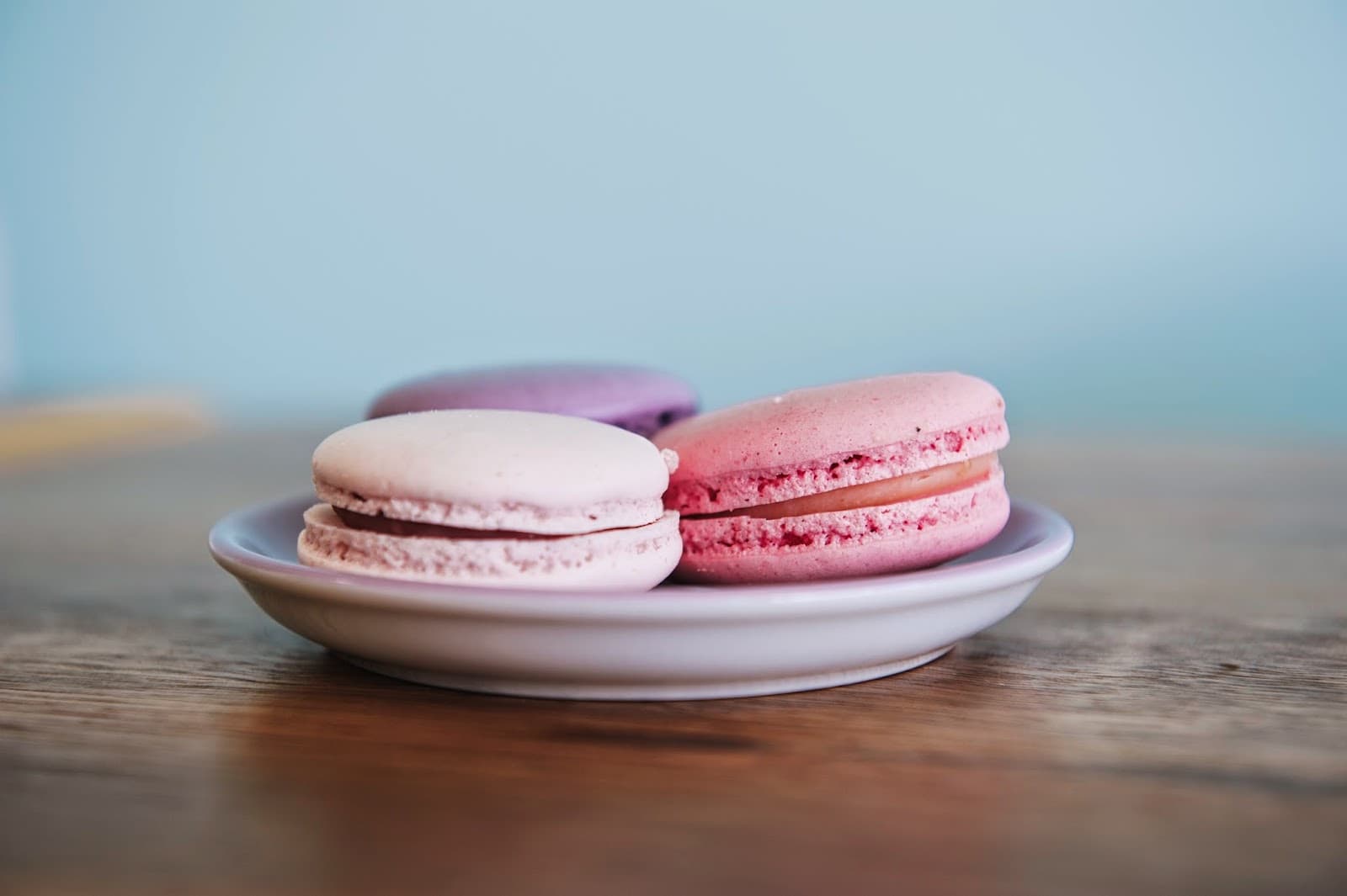 Dream Cuisine Patisserie — Fyshwick, Canberra