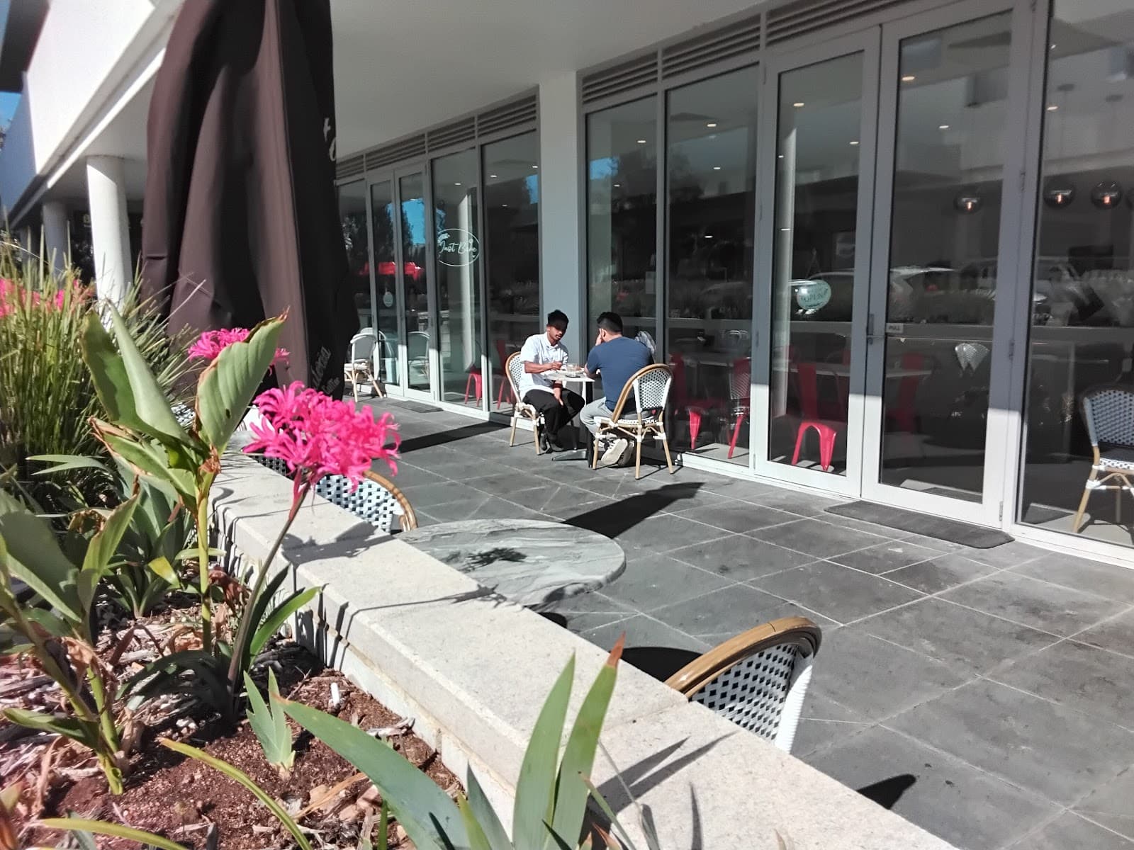 Just Bake — Gungahlin, Canberra