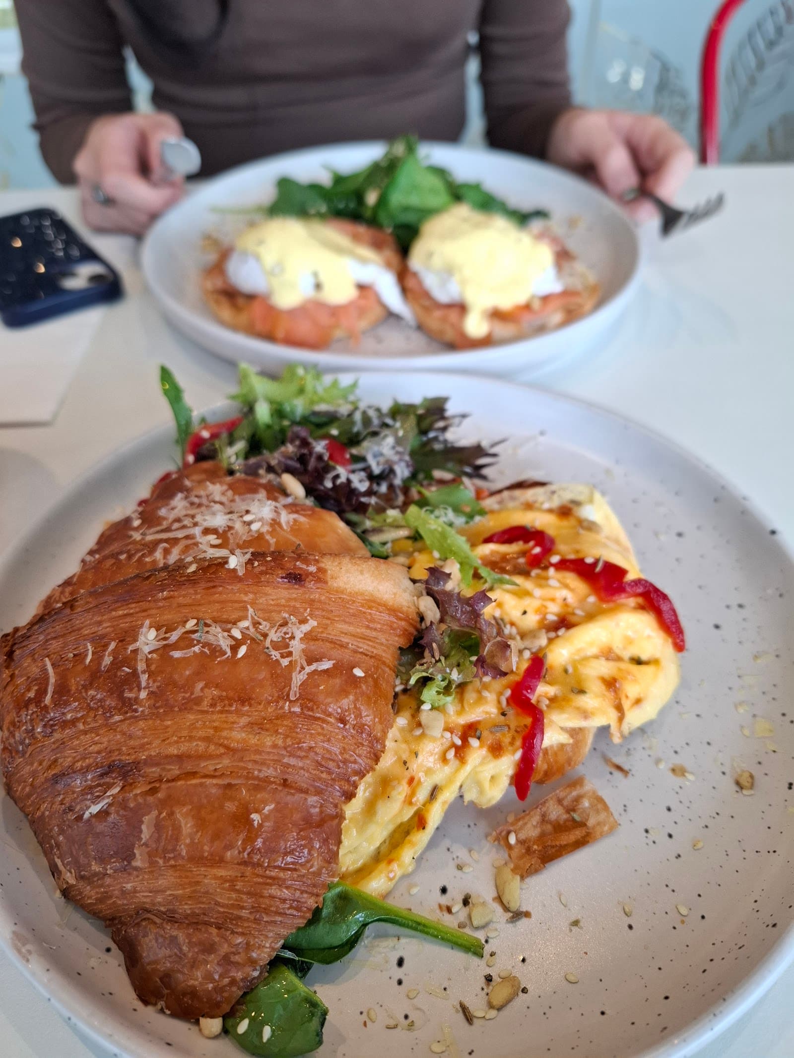 Just Bake — Gungahlin, Canberra