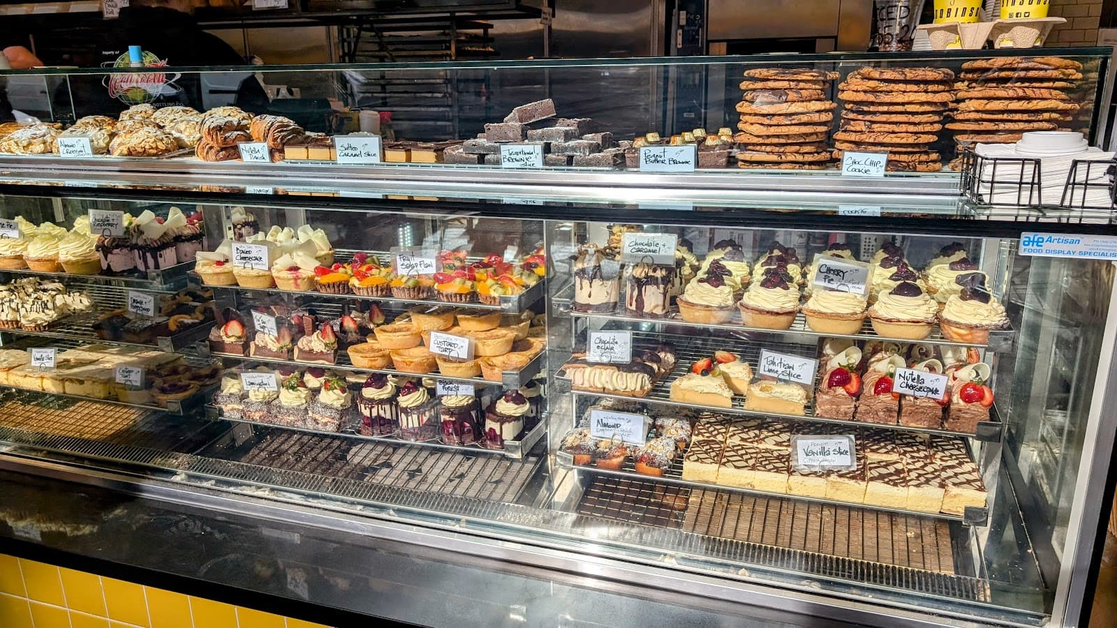 Dobinsons — Gungahlin, Canberra