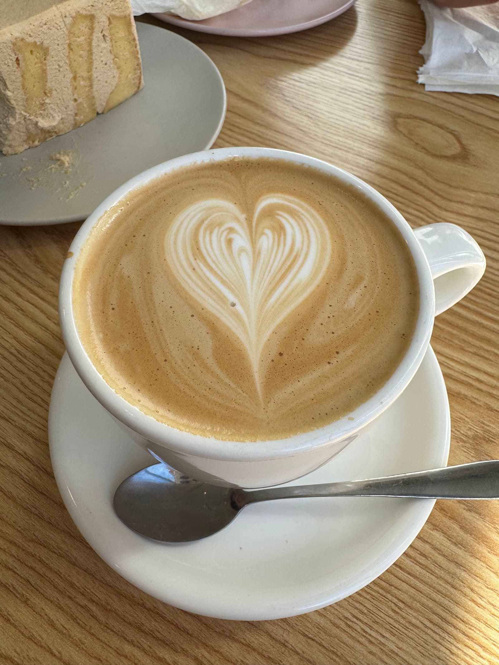 AM Cakes and Coffee — Gungahlin, Canberra