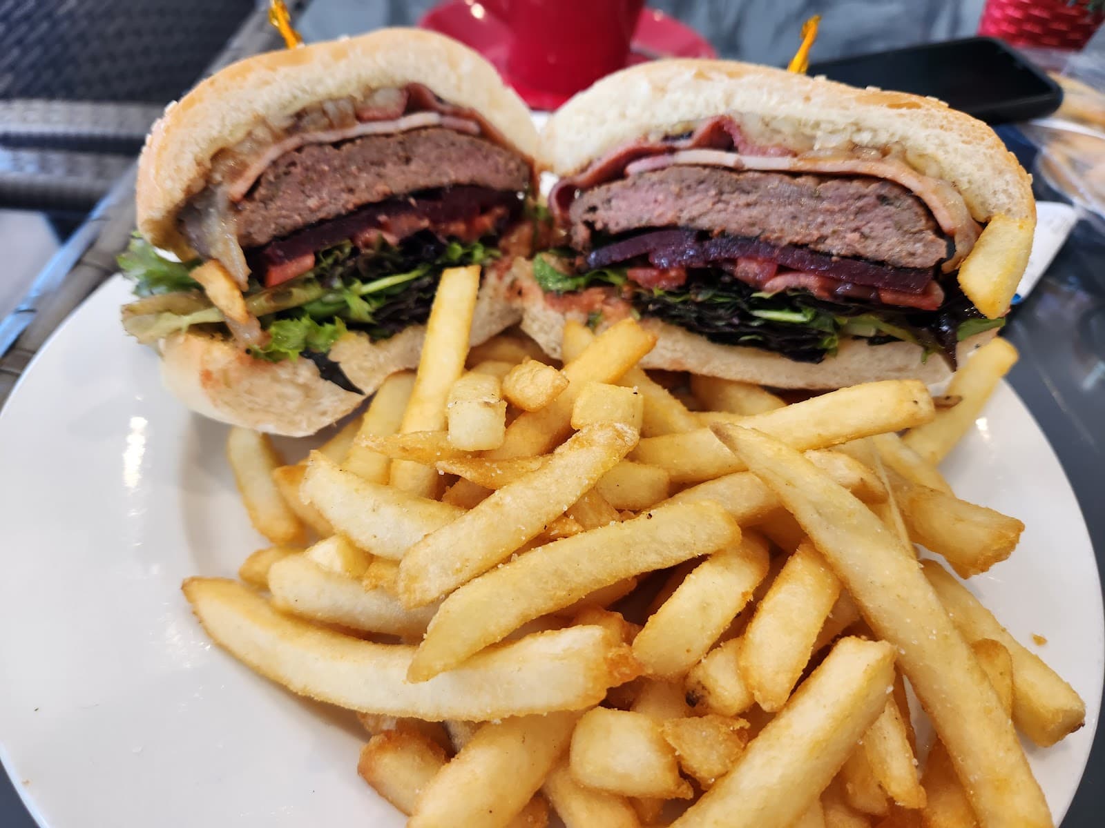 The Oven Door Bakery Cafe — Gungahlin, Canberra