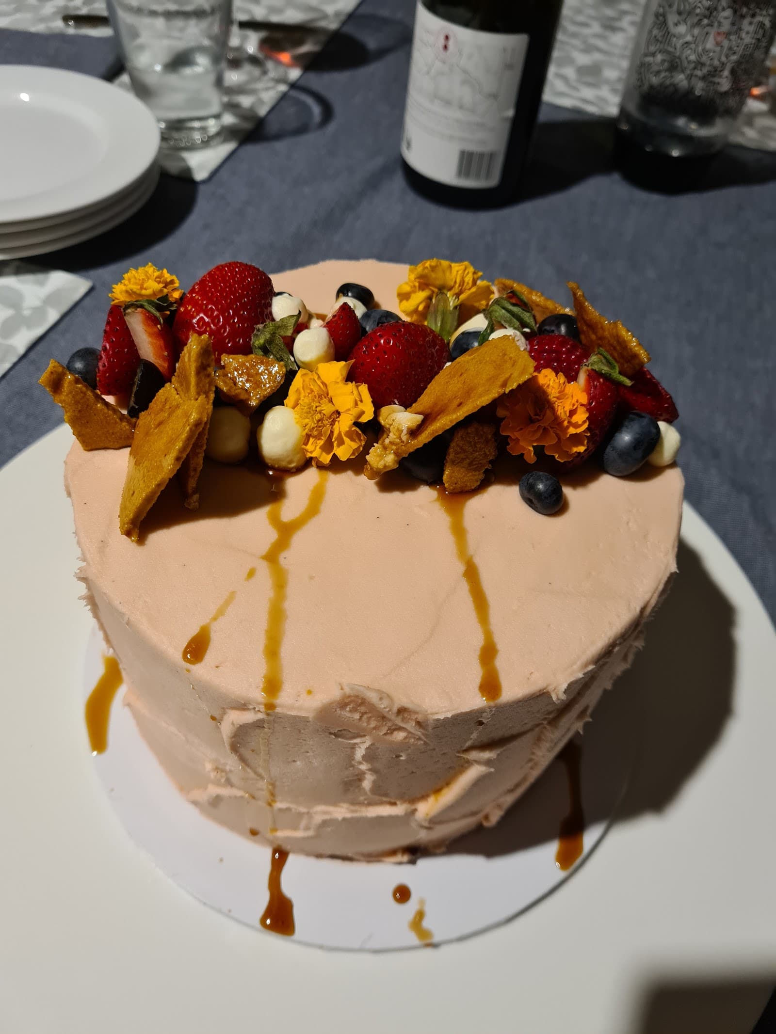 Butters Patisserie — Gungahlin, Canberra