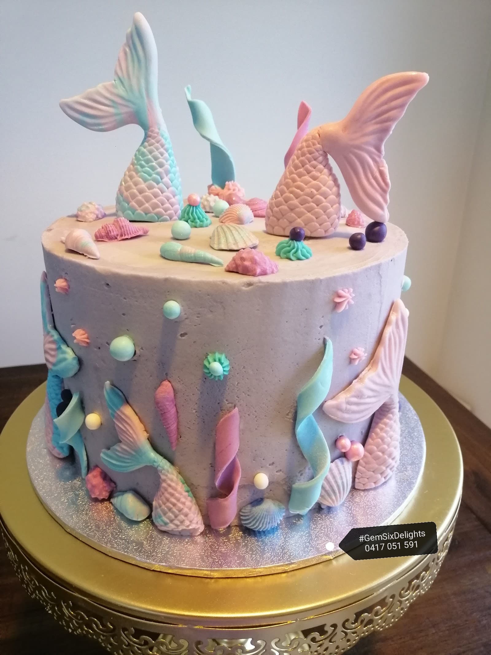 Gem Six Delights — Gungahlin, Canberra